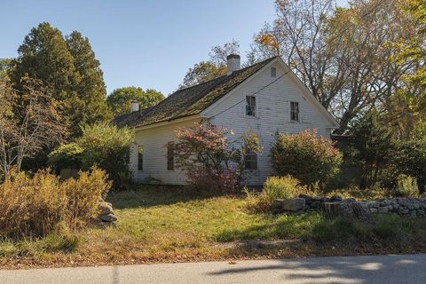 1 Hop Kiln Road Bow NH 03304