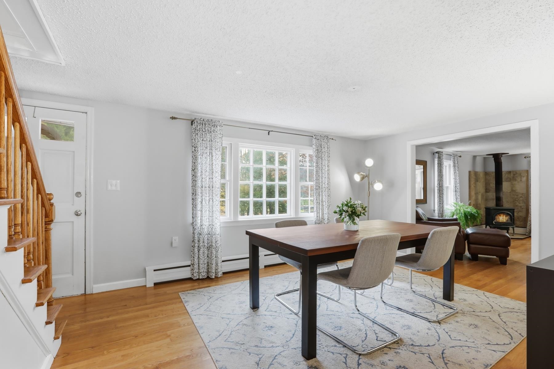 4 Bohanon Bridge Road