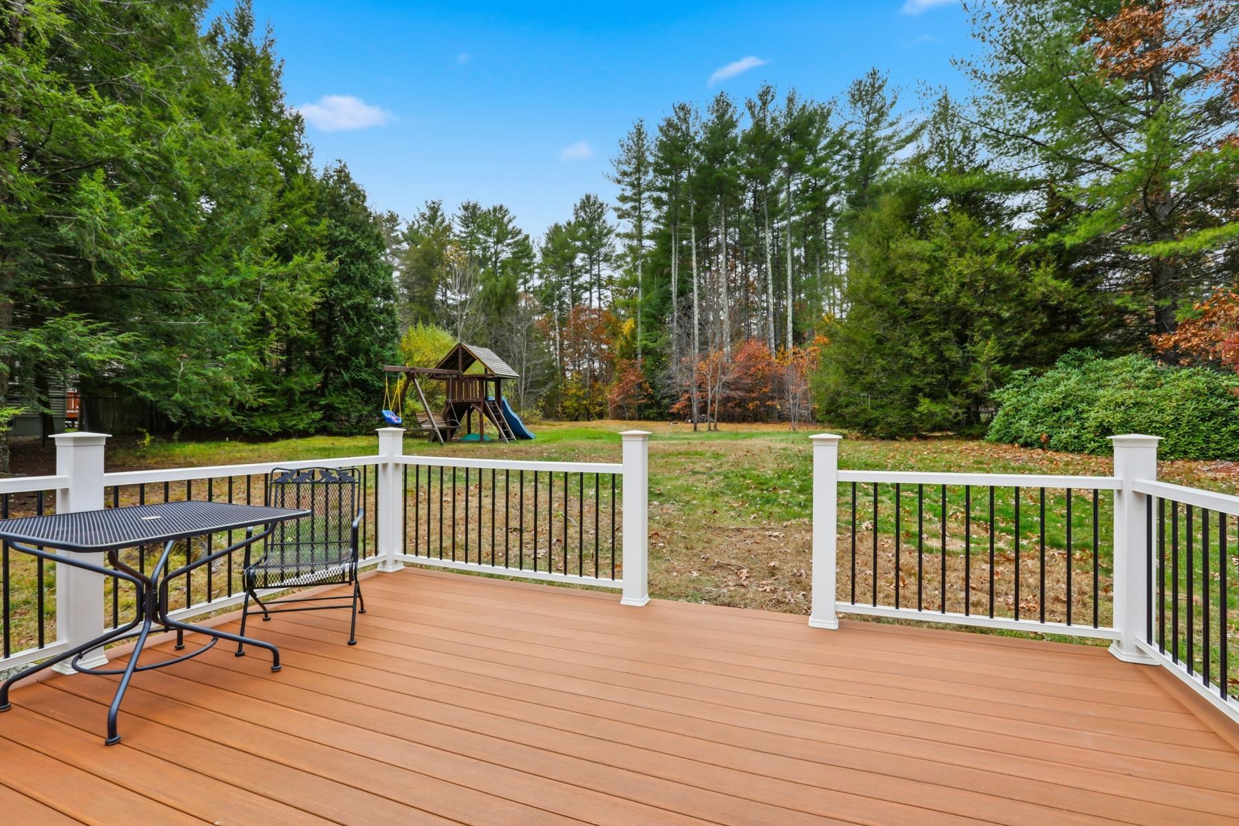 4 Bohanon Bridge Road