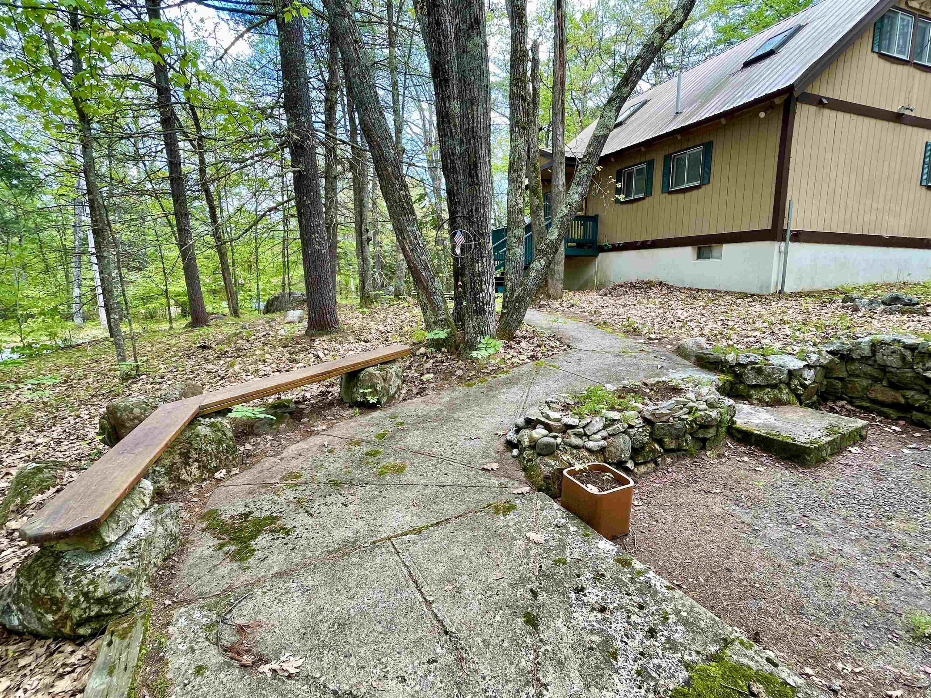 3 Powder Horn Lane