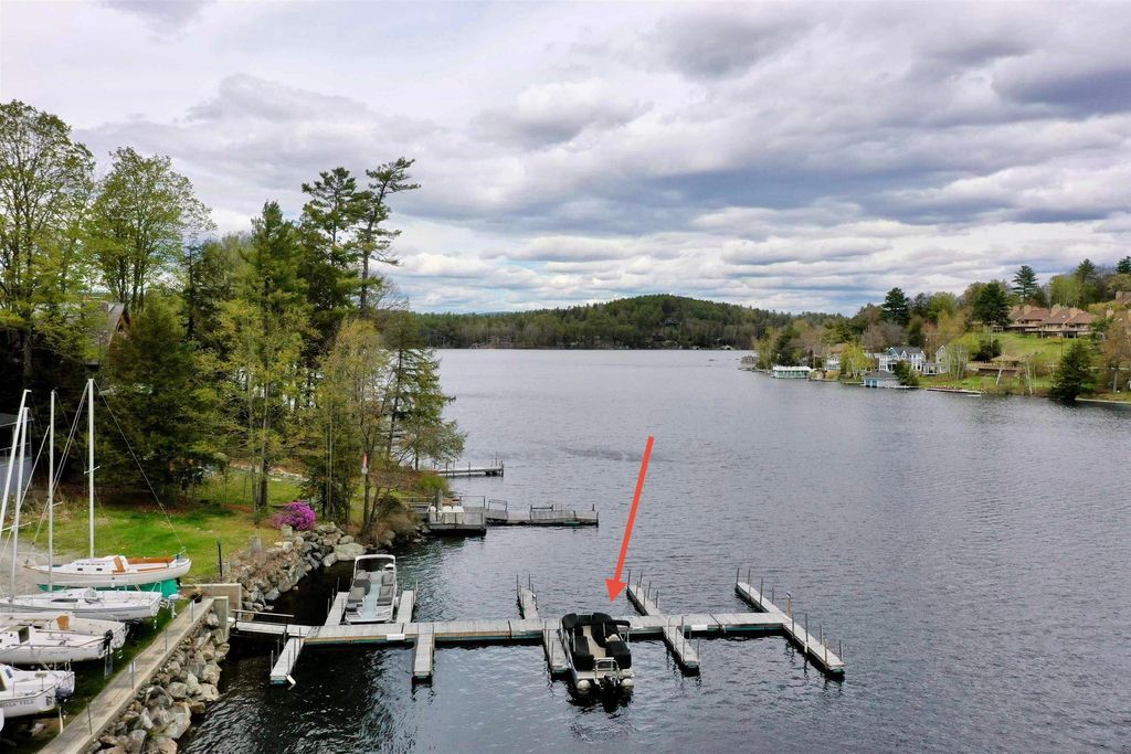 Photo of 51 Garnet Street, Sunapee, NH 03782 (MLS # 5089560)