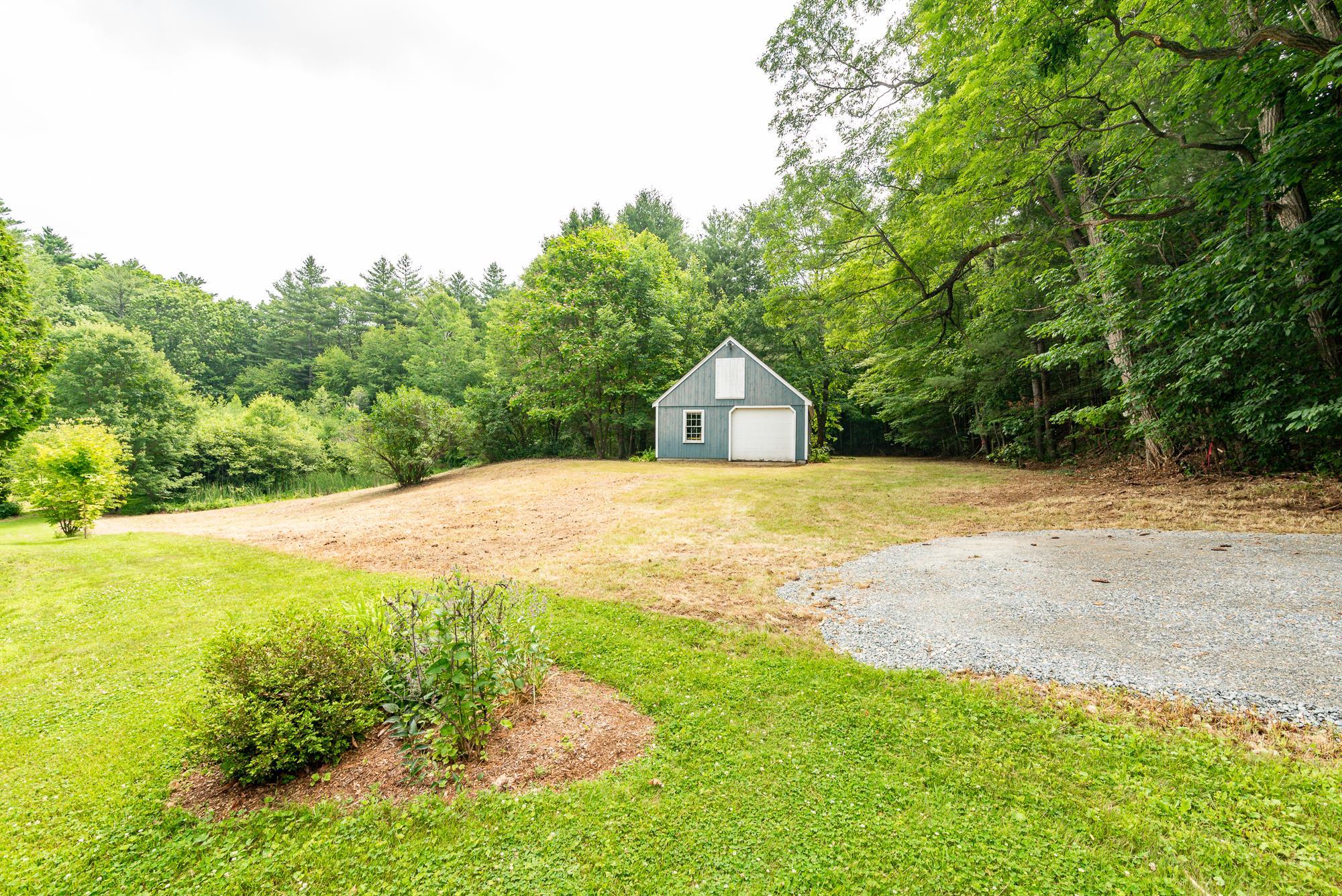 63 DRINKWATER Road