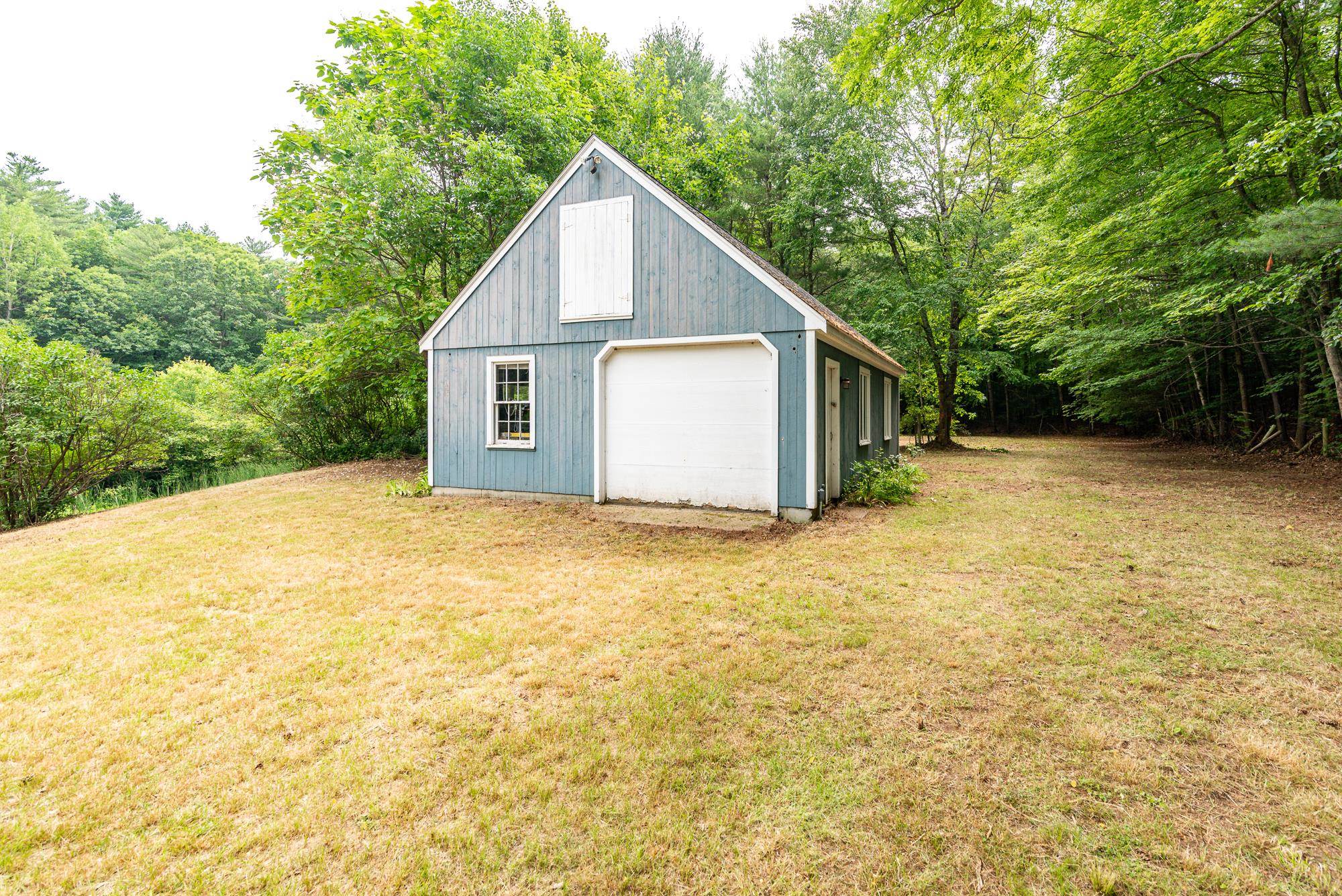 63 DRINKWATER Road