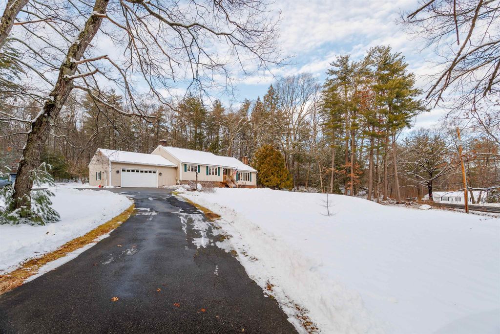 Photo of 6 Yellow Wood Drive, Pelham, NH 03076 (MLS # 5071400)