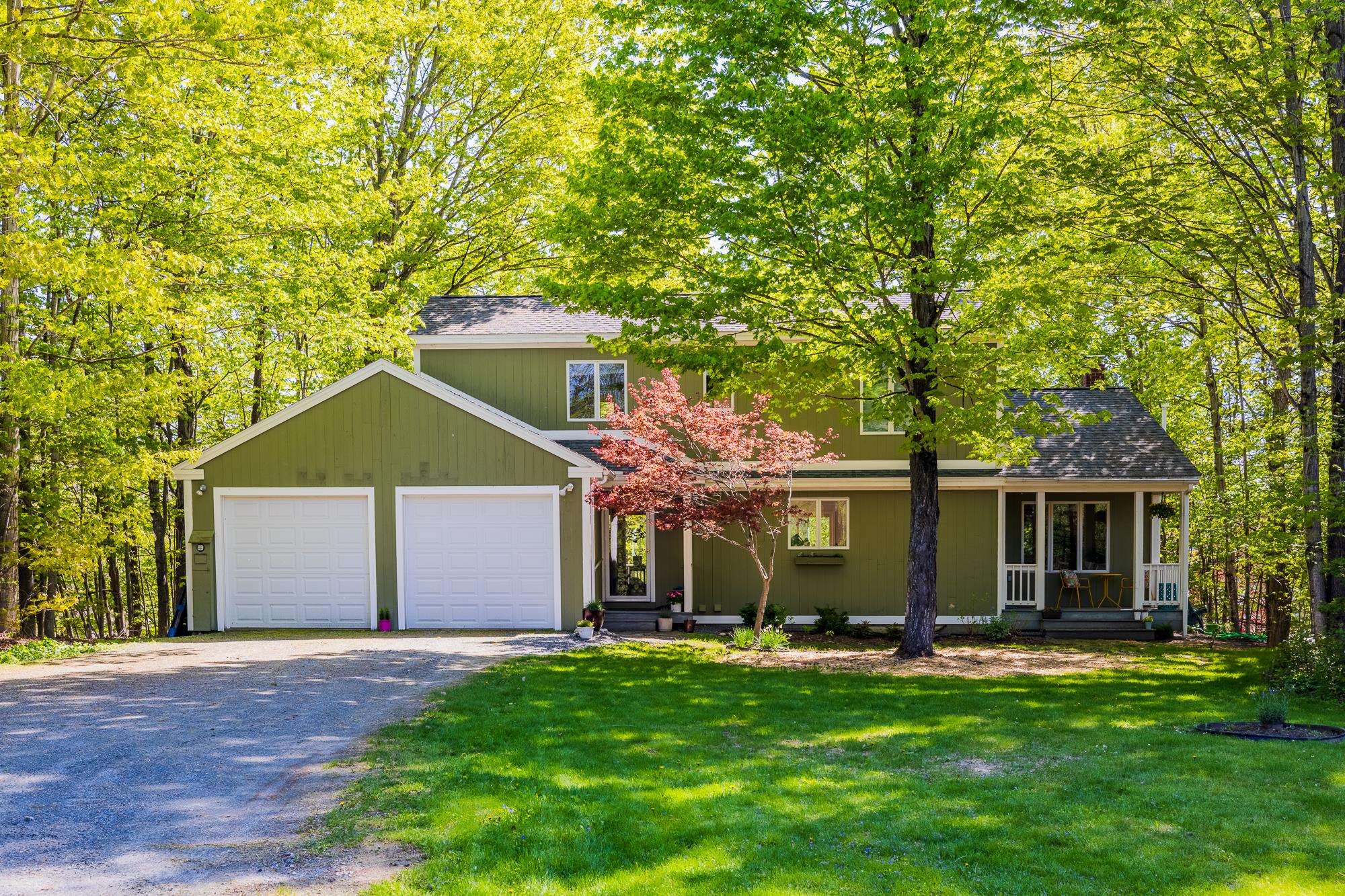 25 Bradford Lane