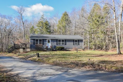 361 Captain Clark Highway Wilton NH 03086