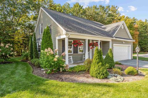 39 Evangelyn Drive Bow NH 03304