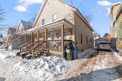 16-18 South Elm Street St. Albans City VT 05478