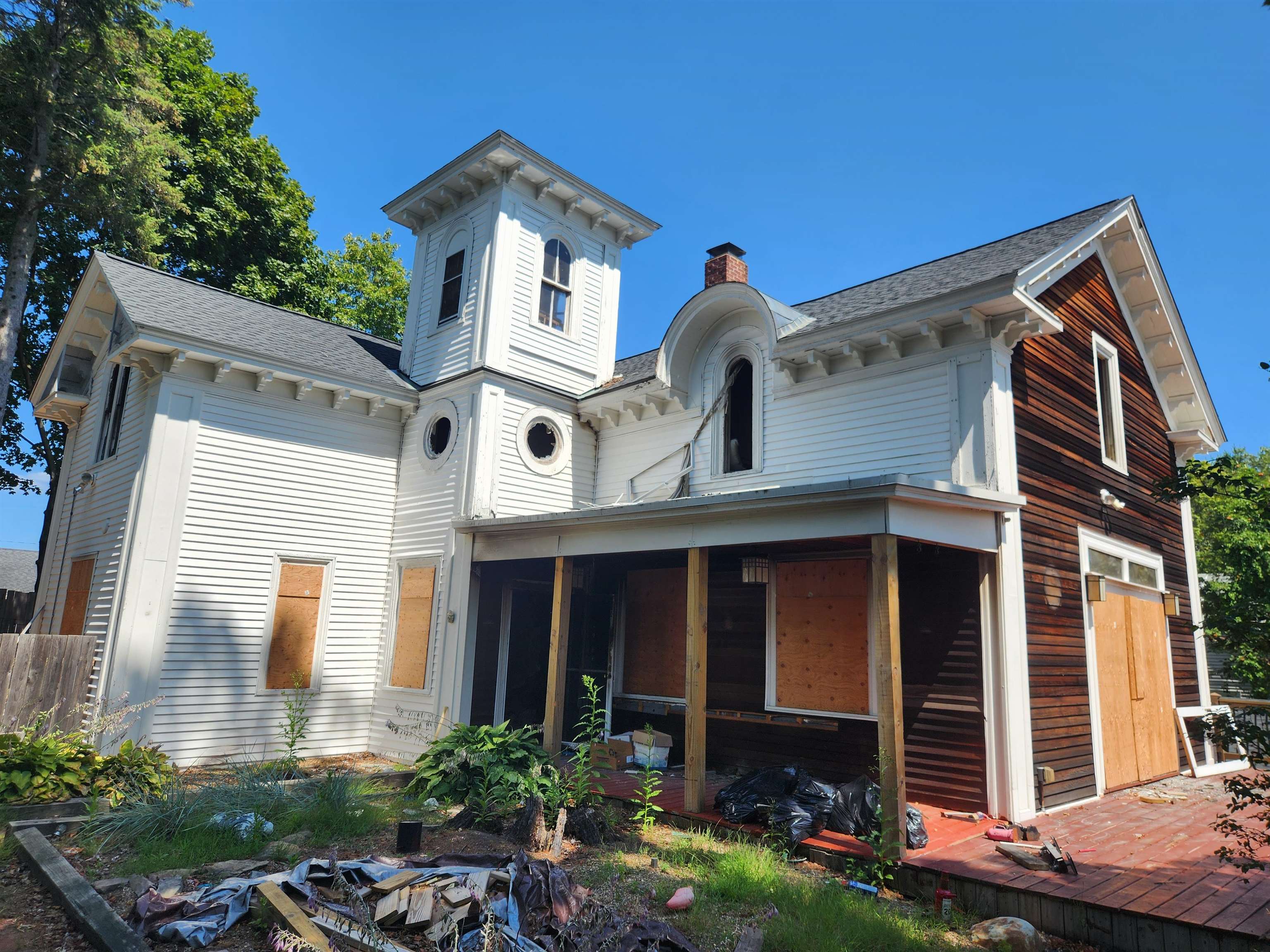 26 Lamonte Street