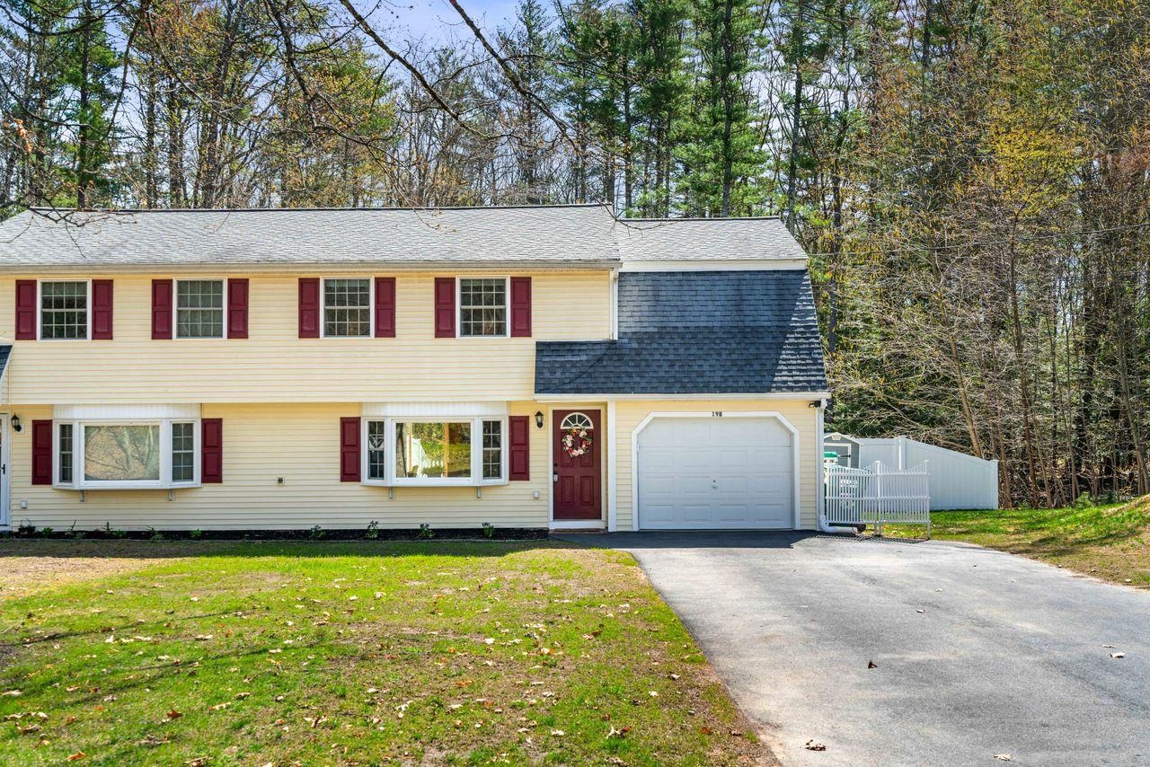 19 Deerwood Drive B