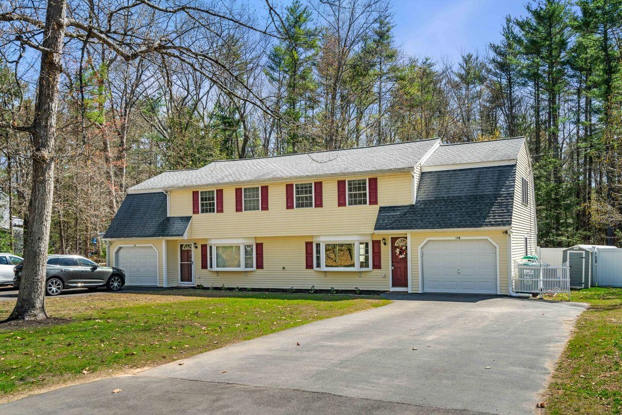 19 Deerwood Drive B