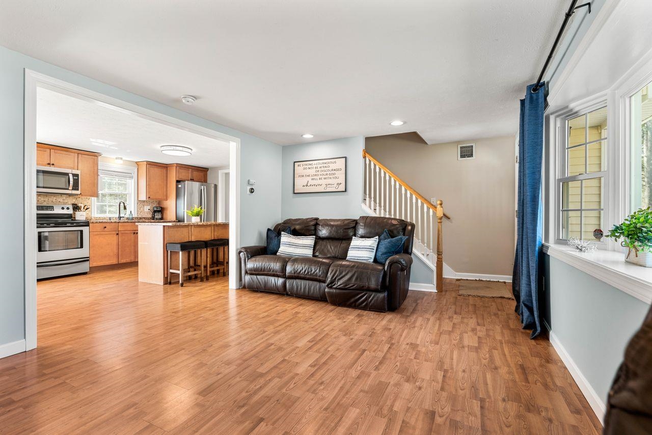 19 Deerwood Drive B