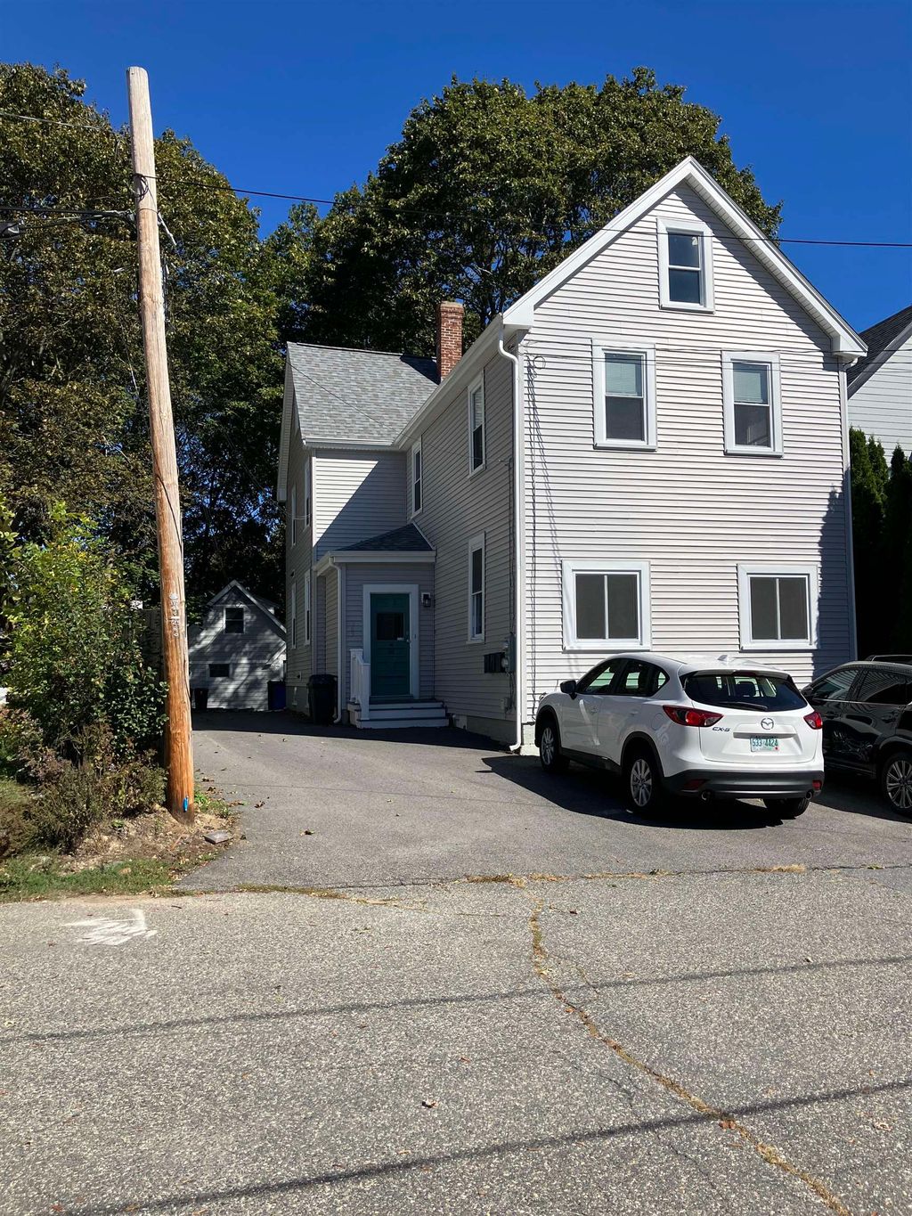 Photo of 145 Stark Street, Portsmouth, NH 03801 (MLS # 5065343)