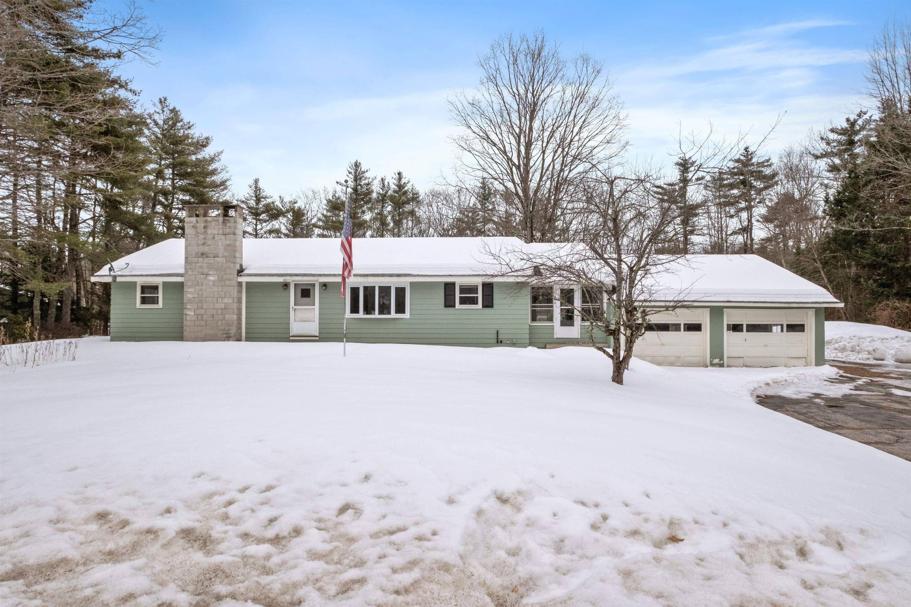 Wakefield, New Hampshire 03830, United States, 3 Bedrooms Bedrooms, ,2 BathroomsBathrooms,Residential,Pending,78549