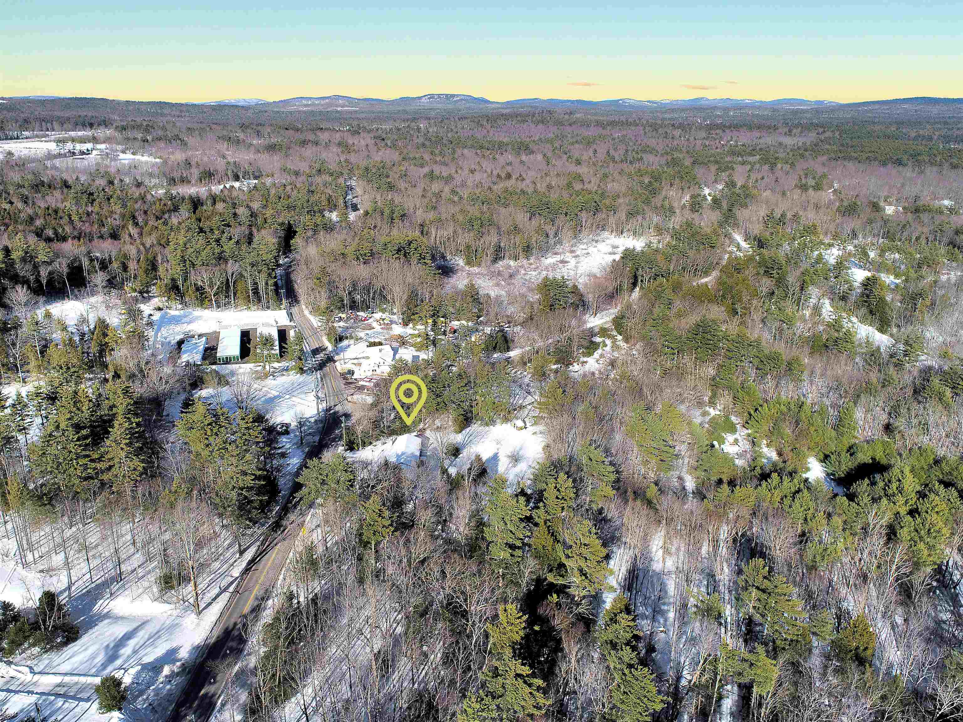 Wakefield, New Hampshire 03830, United States, 3 Bedrooms Bedrooms, ,2 BathroomsBathrooms,Residential,Pending,78549