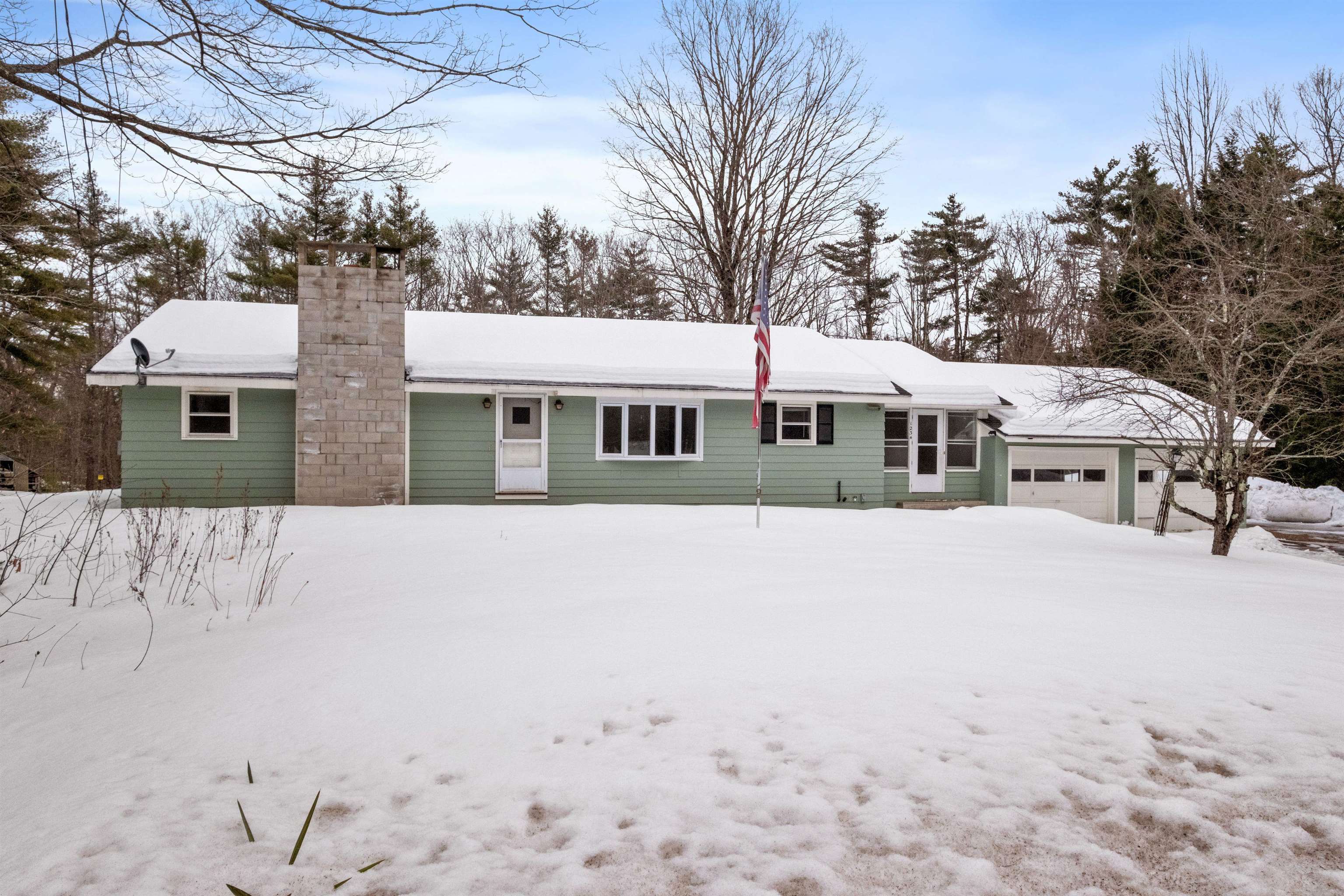 Wakefield, New Hampshire 03830, United States, 3 Bedrooms Bedrooms, ,2 BathroomsBathrooms,Residential,Pending,78549