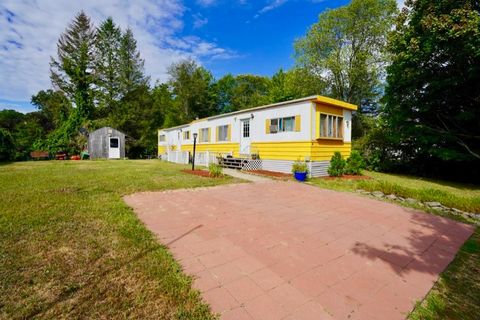 8 Murray Lane Northwood NH 03261