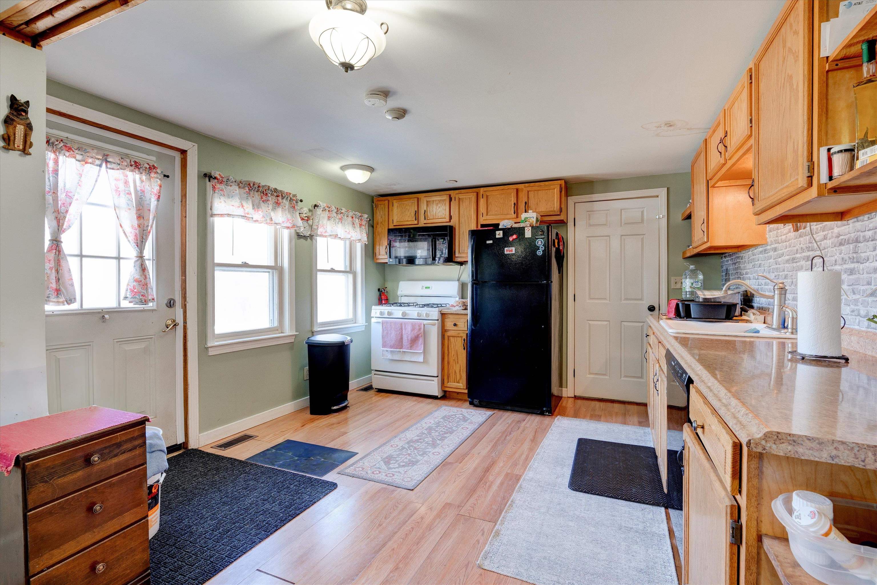 35 Bunker Hill Road