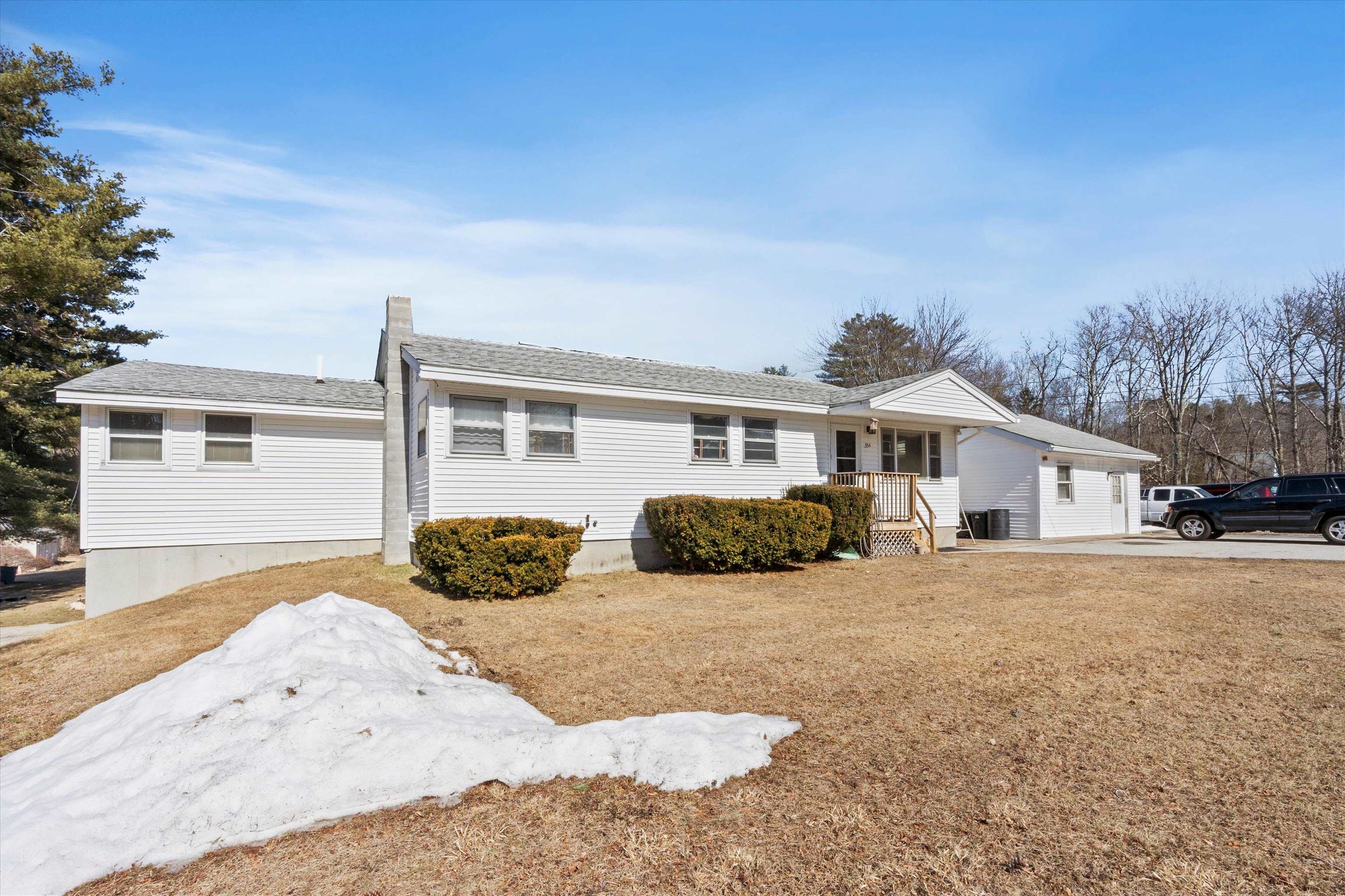 35 Bunker Hill Road