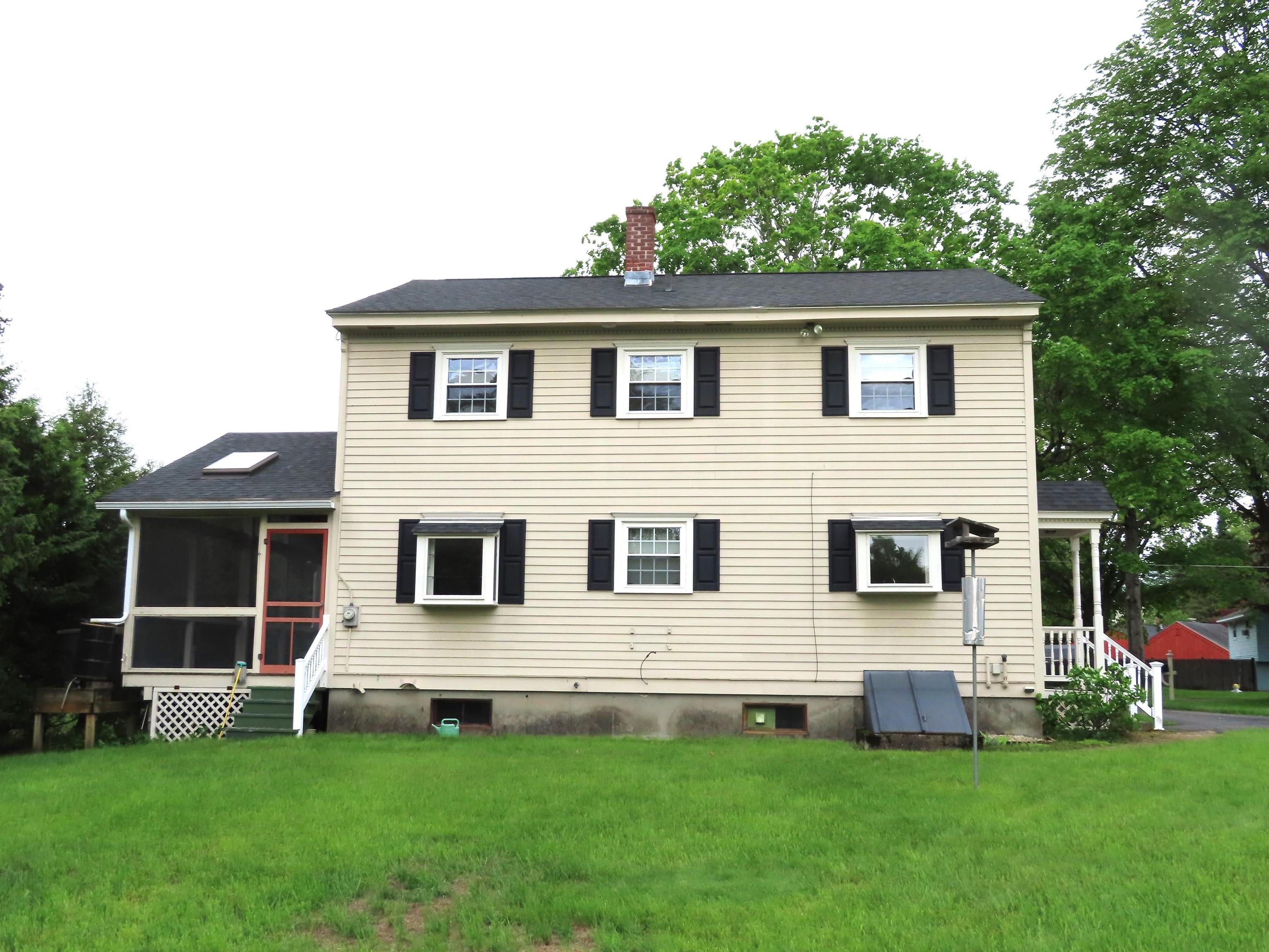 26 Iceland Circle