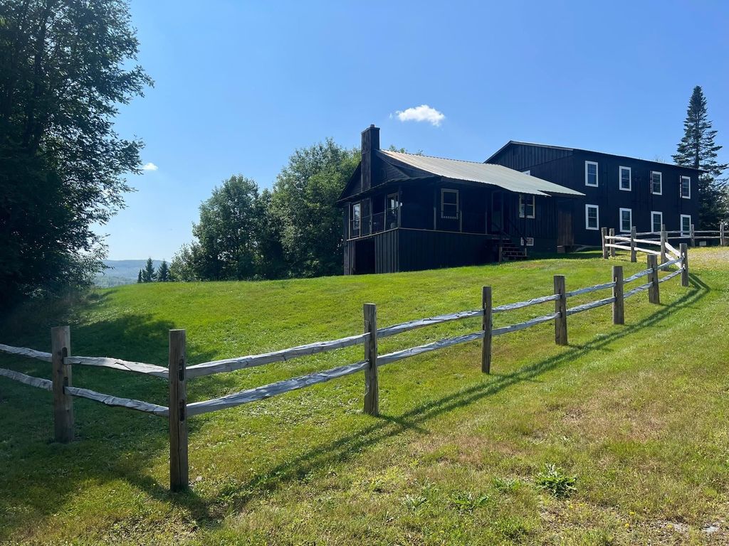 Photo of 2026 North Main Street #499, Pittsburg, NH 03592 (MLS # 5083777)
