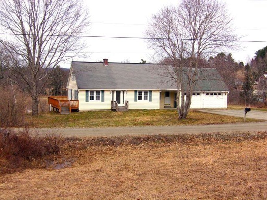 Photo of 56 Sym Noyes Road, Landaff, NH 03585 (MLS # 5077977)