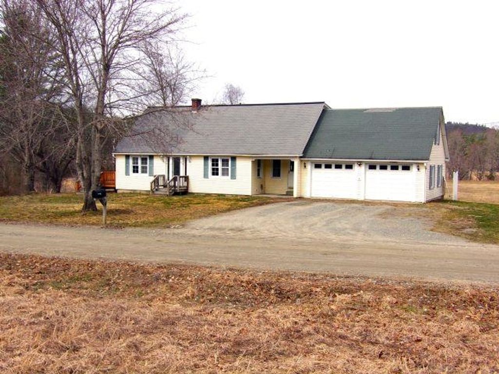 Photo of 56 Sym Noyes Road, Landaff, NH 03585 (MLS # 5077977)
