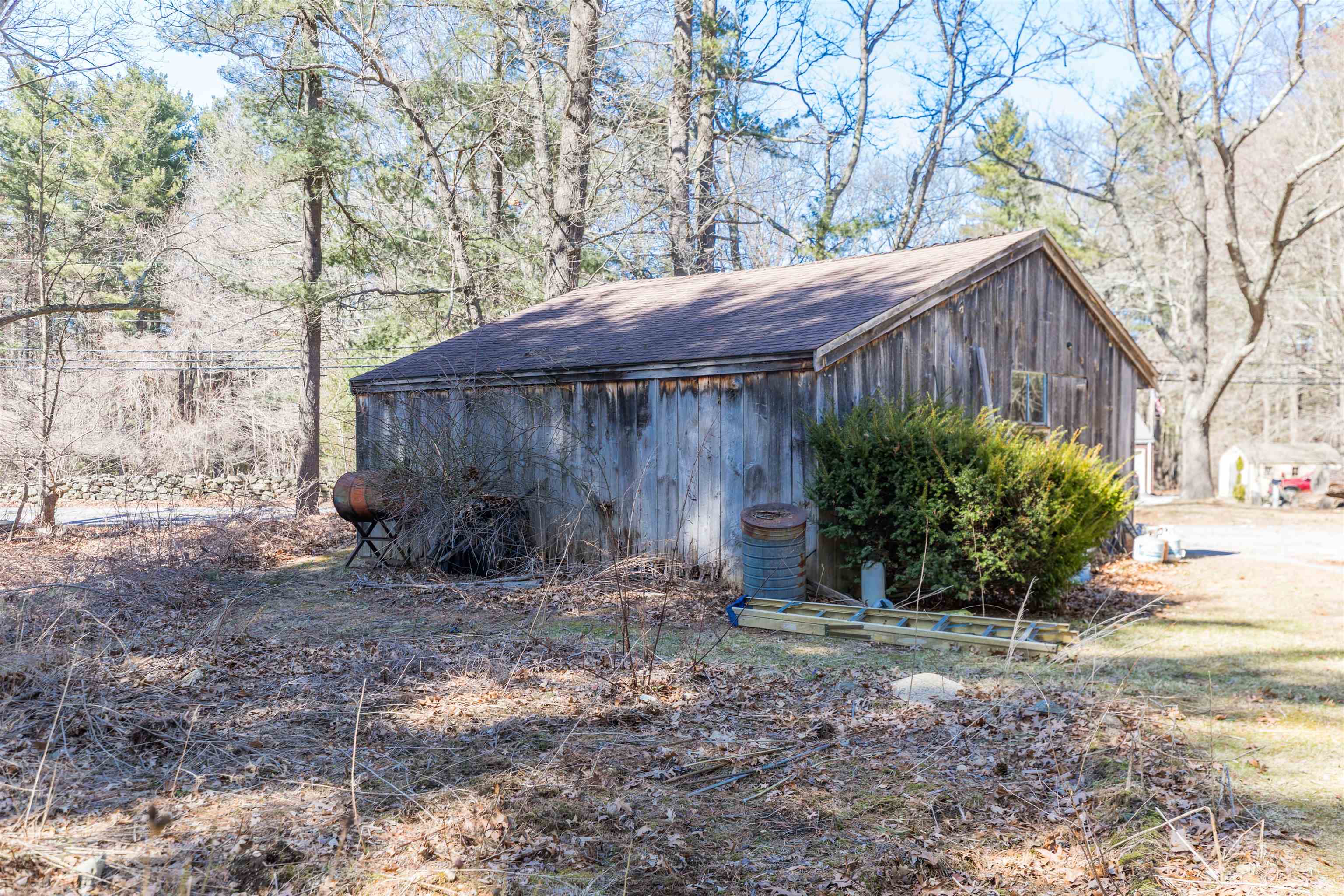39 Mill Road