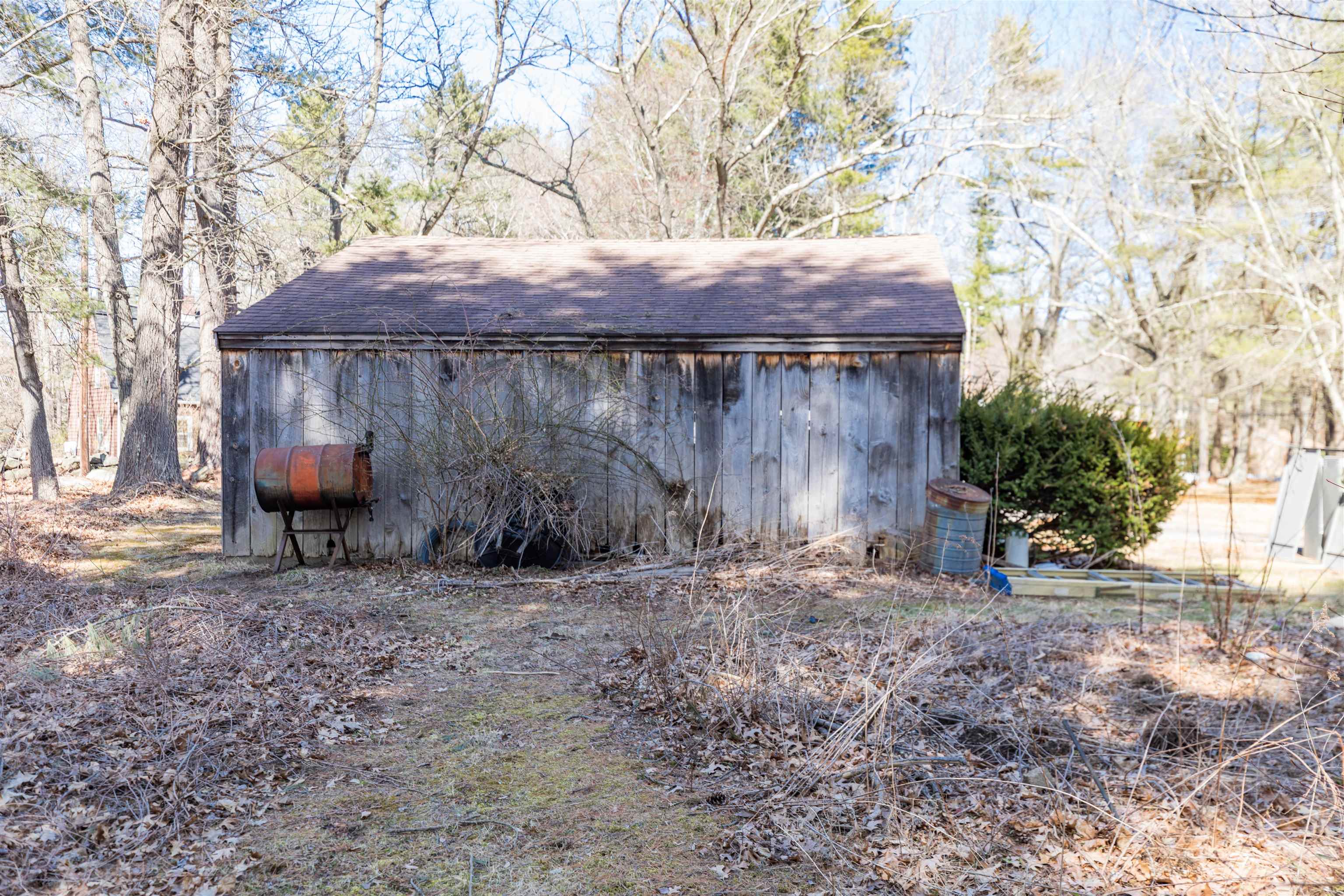 39 Mill Road