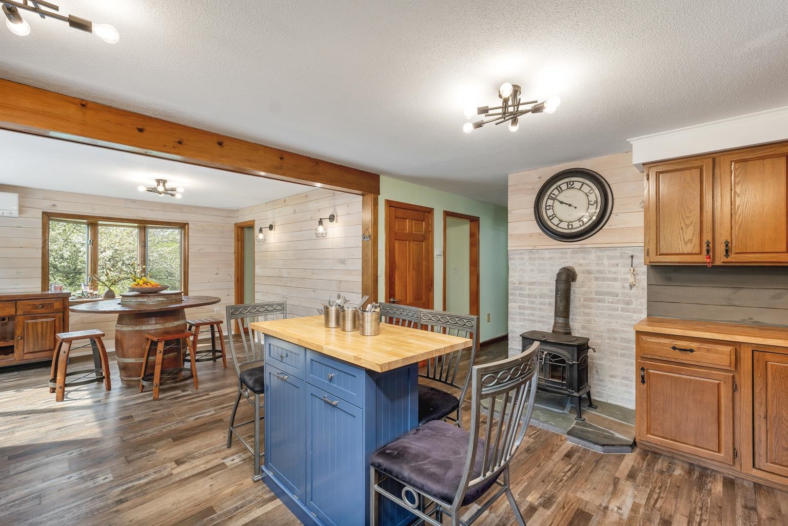 Alexandria, New Hampshire 03222, United States, 3 Bedrooms Bedrooms, ,2 BathroomsBathrooms,Residential,Active,144937