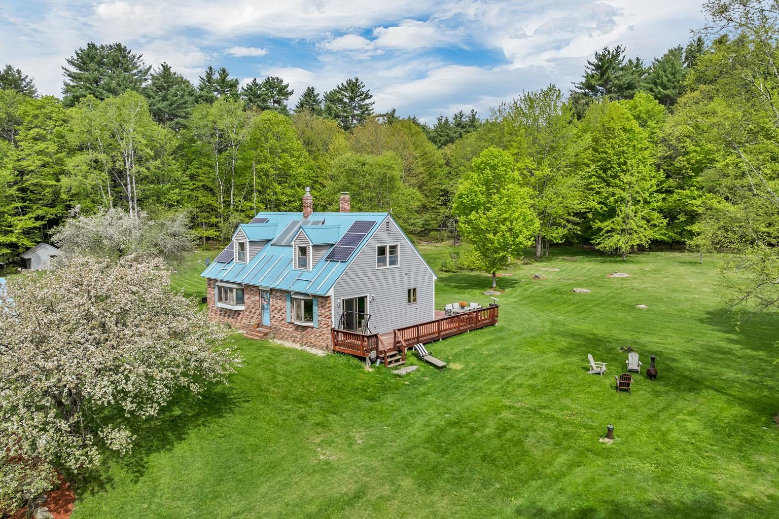 68 Sunset Road