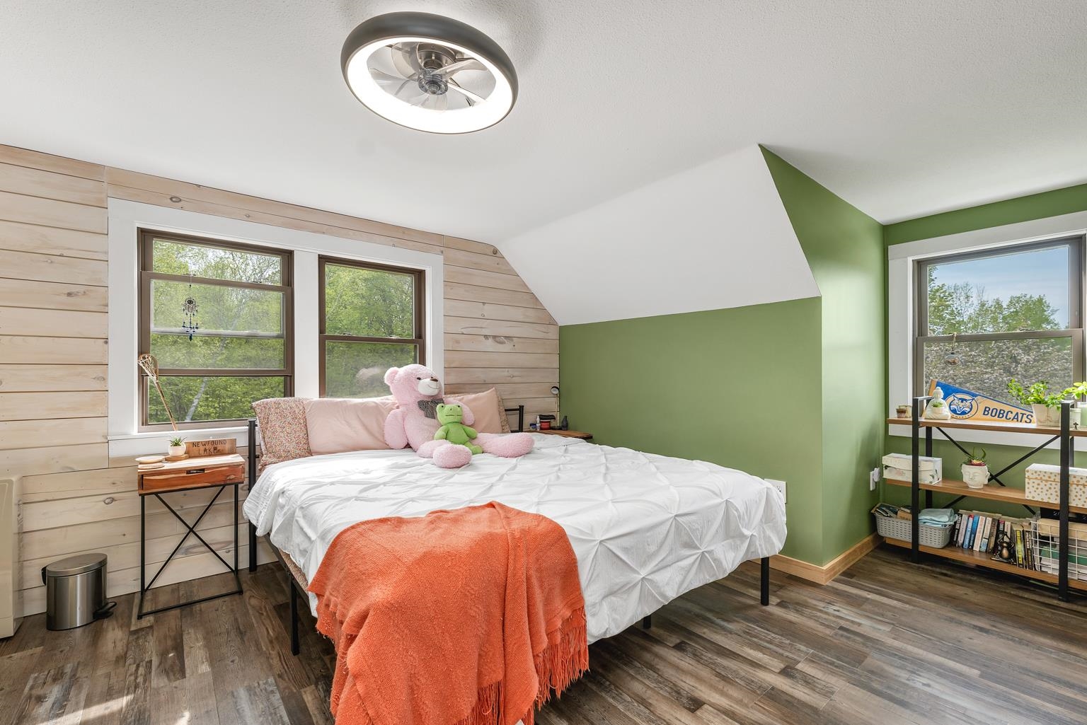 Alexandria, New Hampshire 03222, United States, 3 Bedrooms Bedrooms, ,2 BathroomsBathrooms,Residential,Active,144937