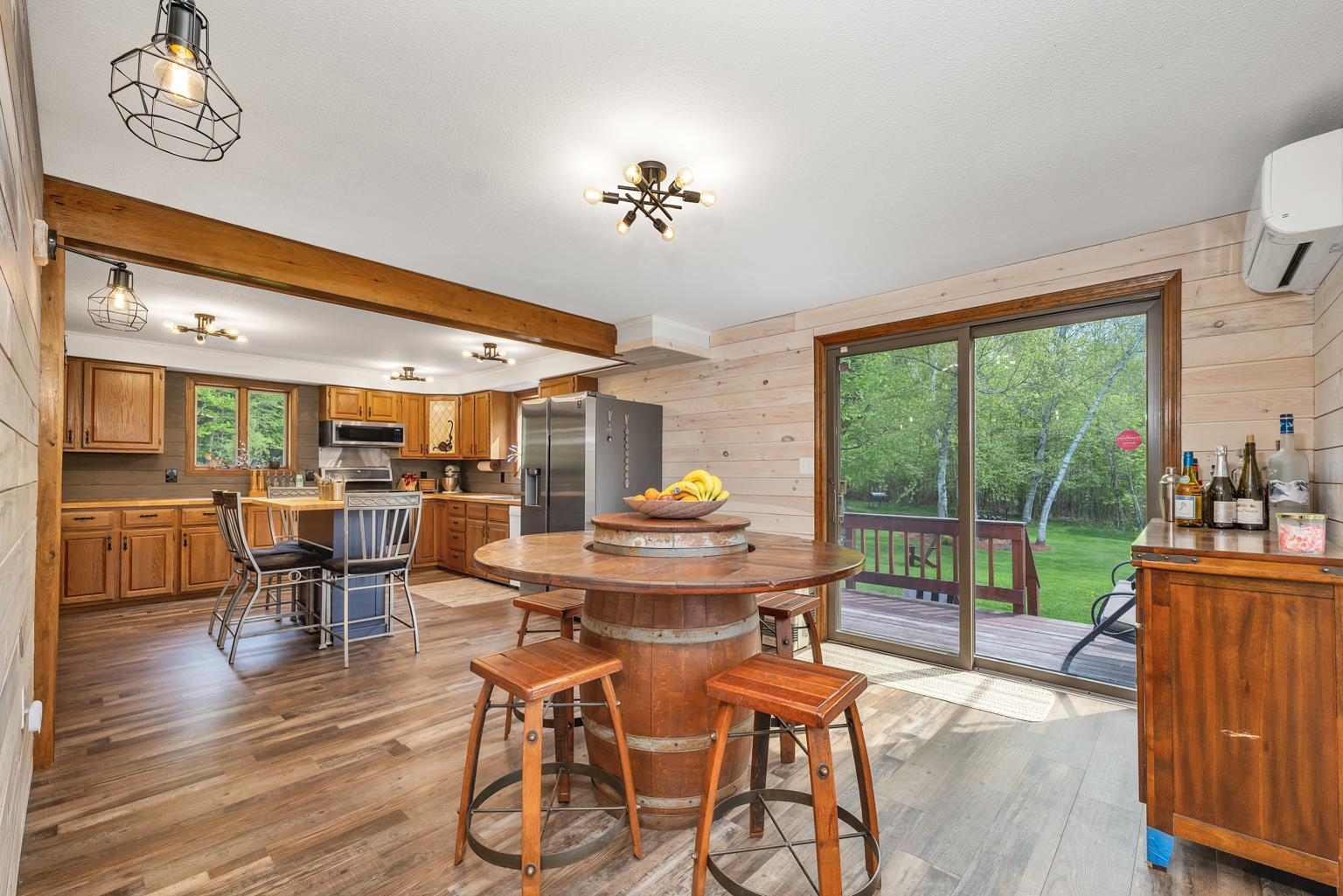 Alexandria, New Hampshire 03222, United States, 3 Bedrooms Bedrooms, ,2 BathroomsBathrooms,Residential,Active,144937