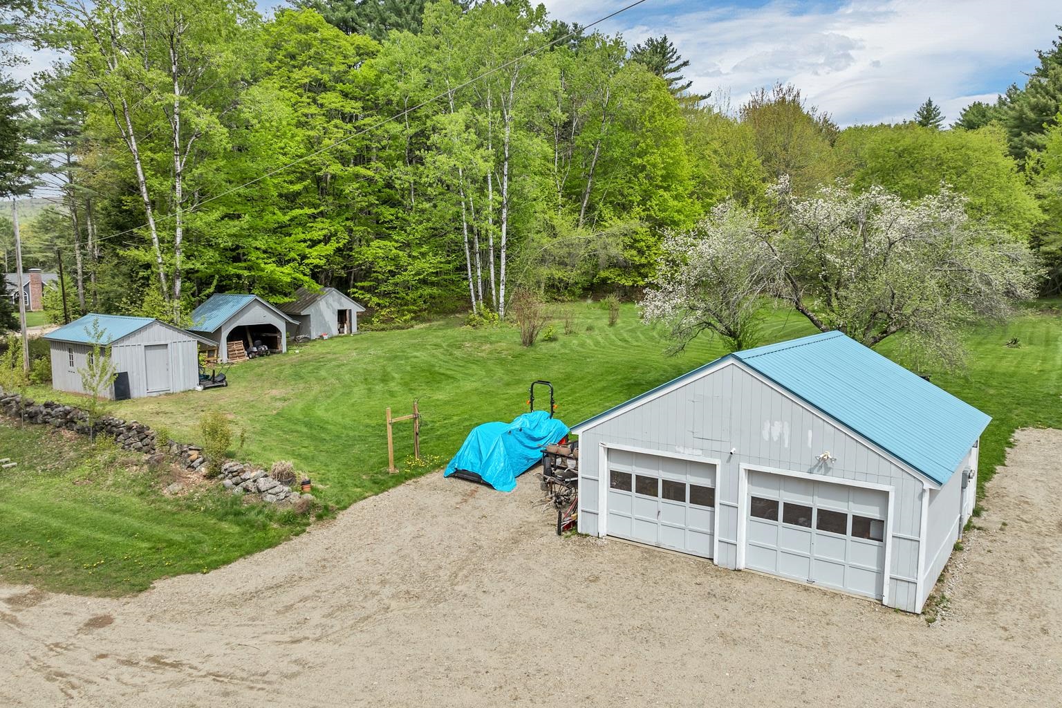 68 Sunset Road