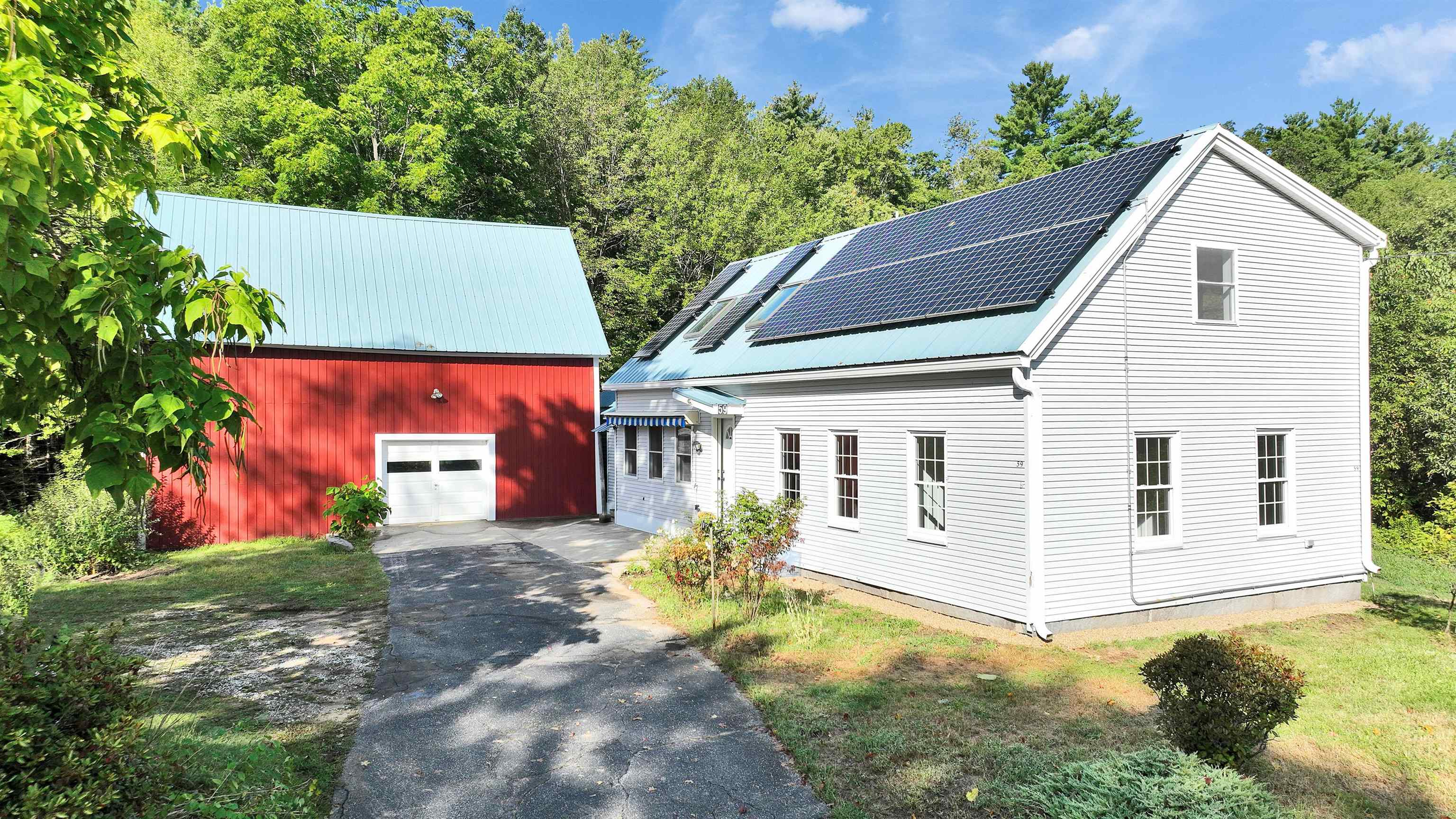 59 Hooksett Road