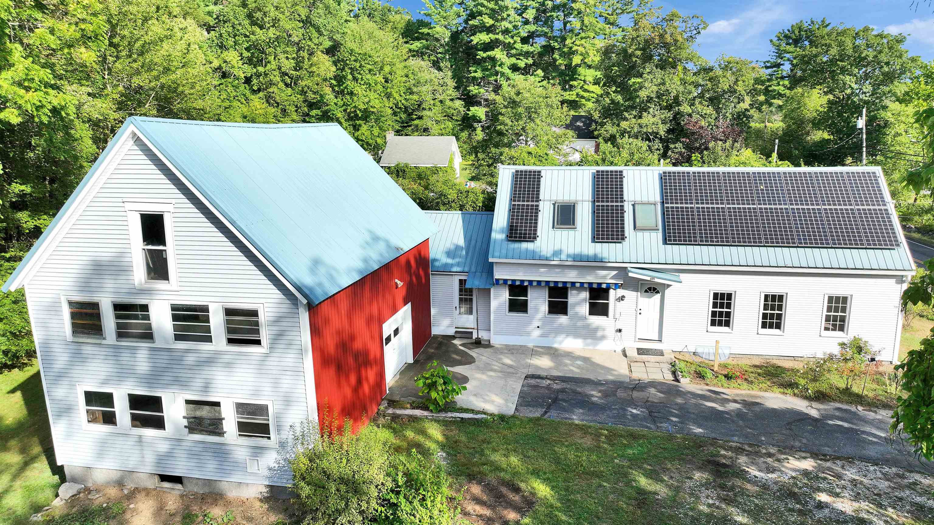 59 Hooksett Road