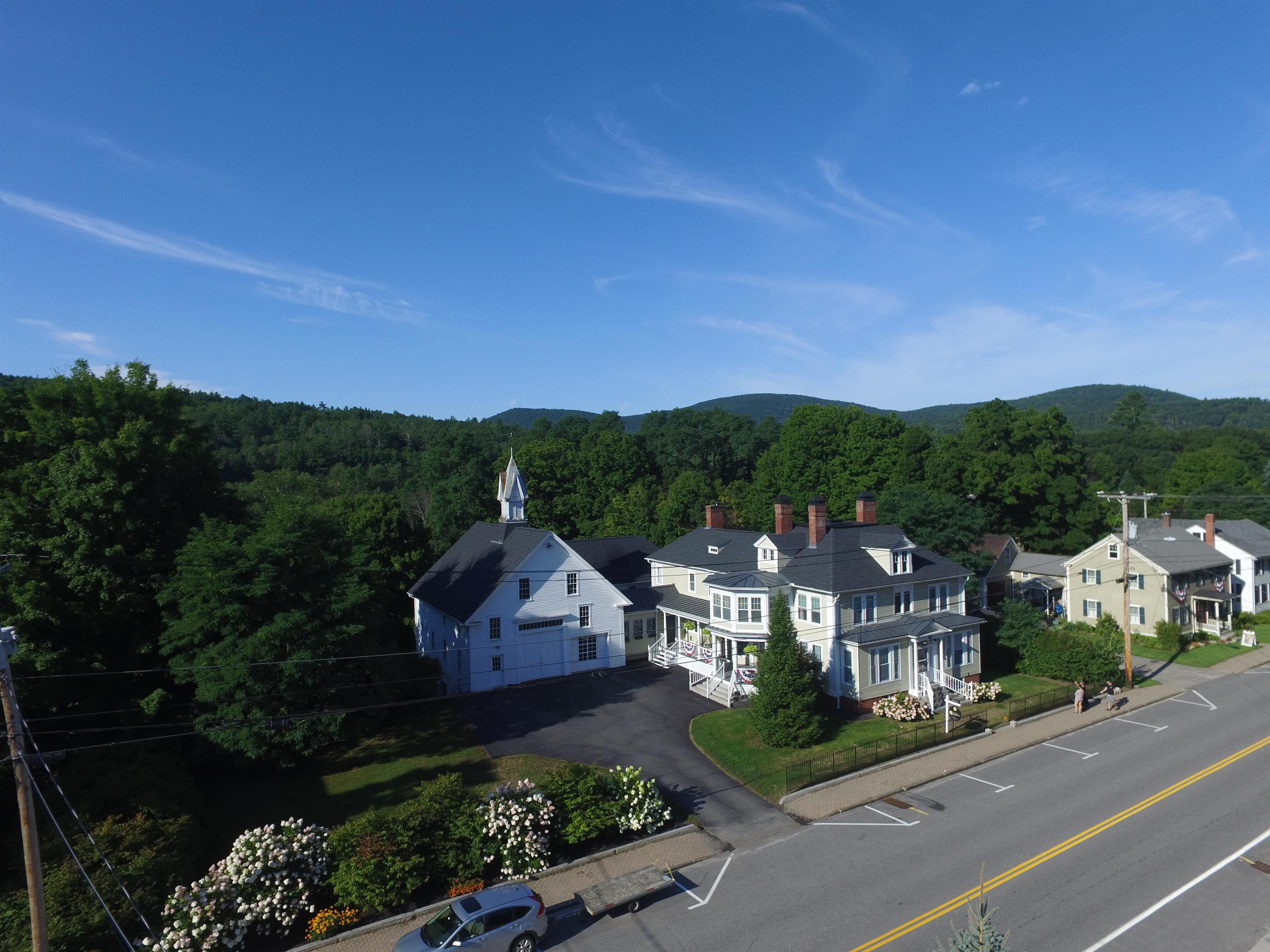 9 W Main Street