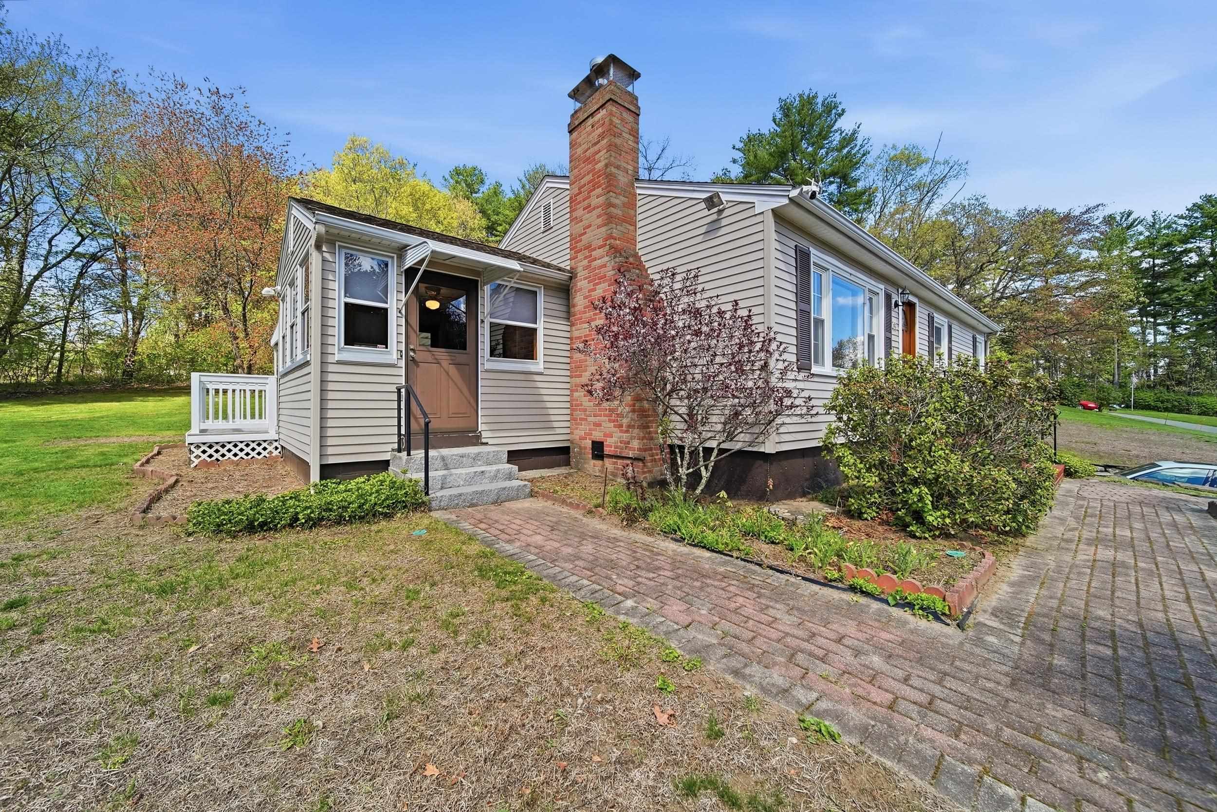 35 Nashua Road