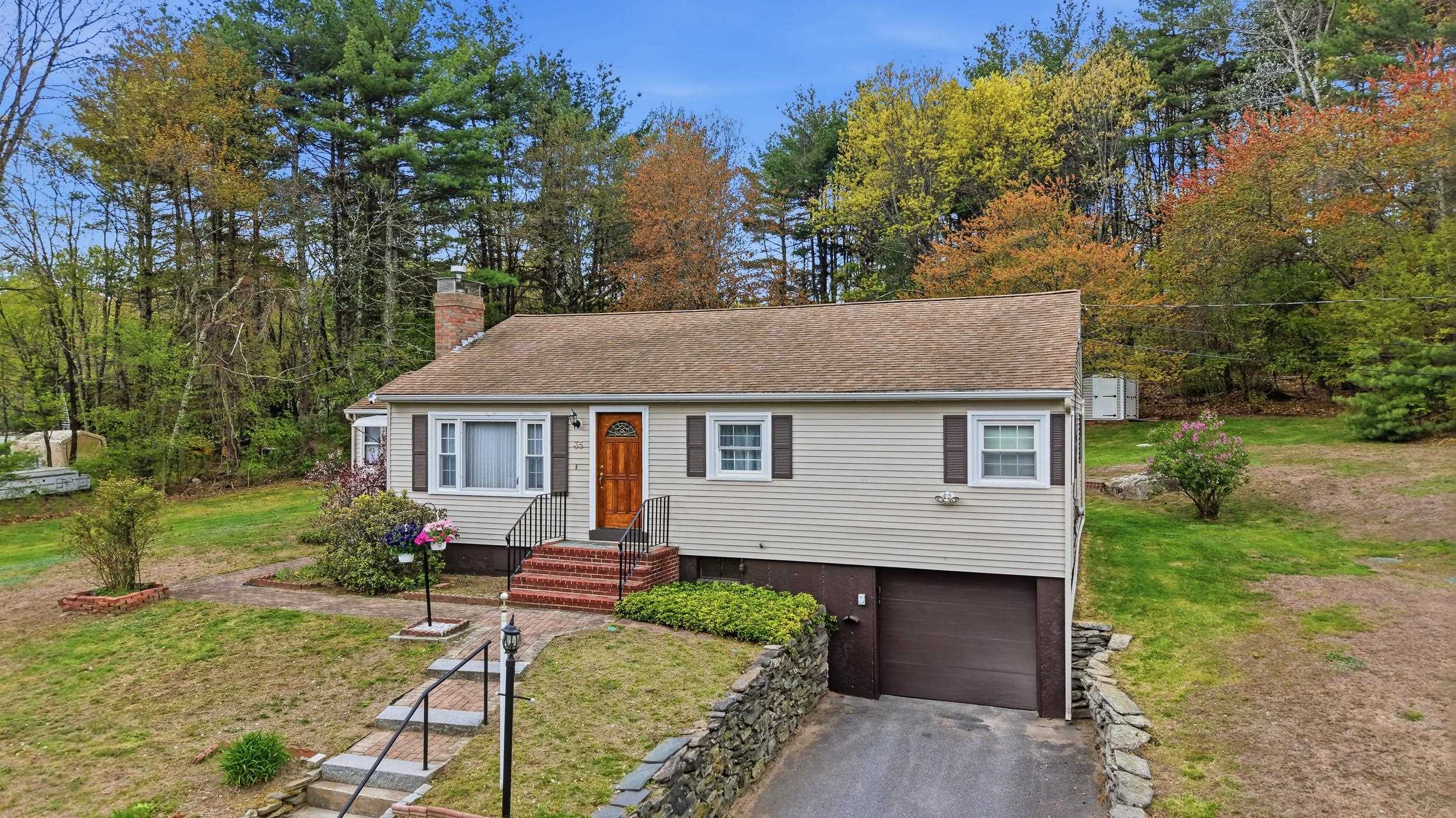 35 Nashua Road