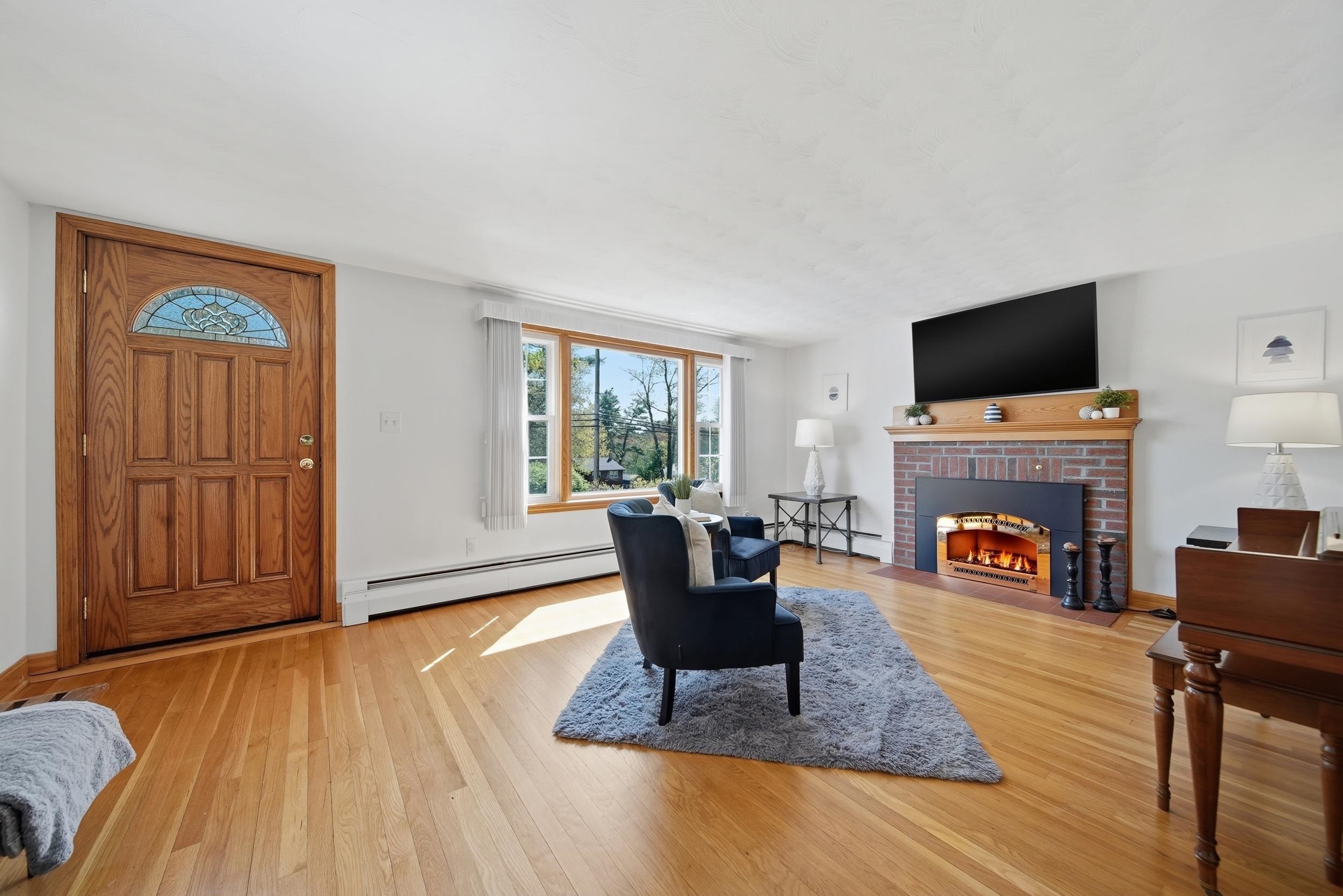35 Nashua Road