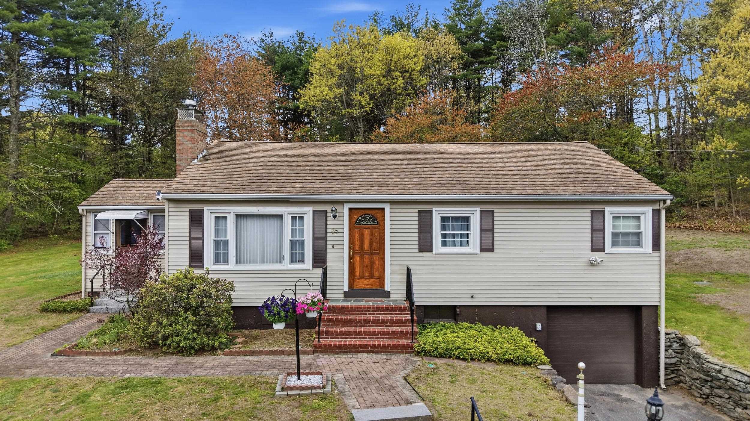 35 Nashua Road