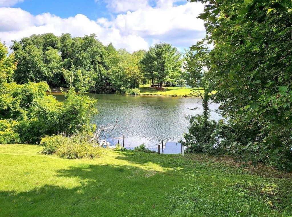 Photo of 53 Messer Street #C, Laconia, NH 03246 (MLS # 5086757)