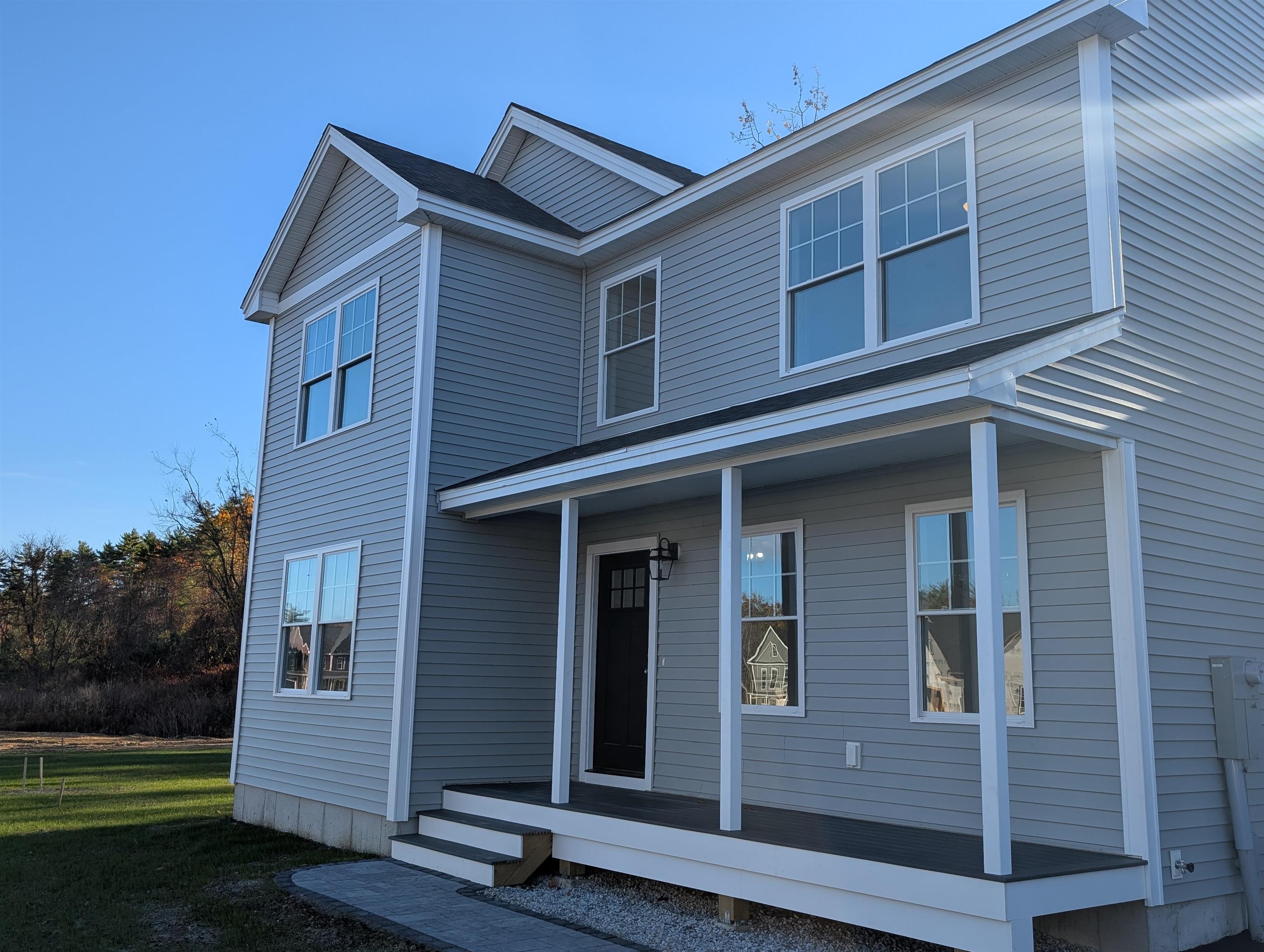 Lot 14 Pebble Court 14