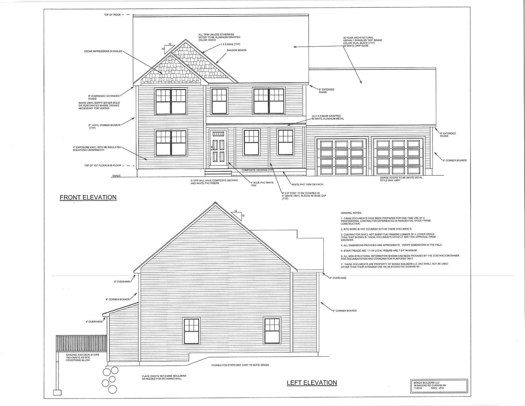 Lot 14 Bending Brook Court 14