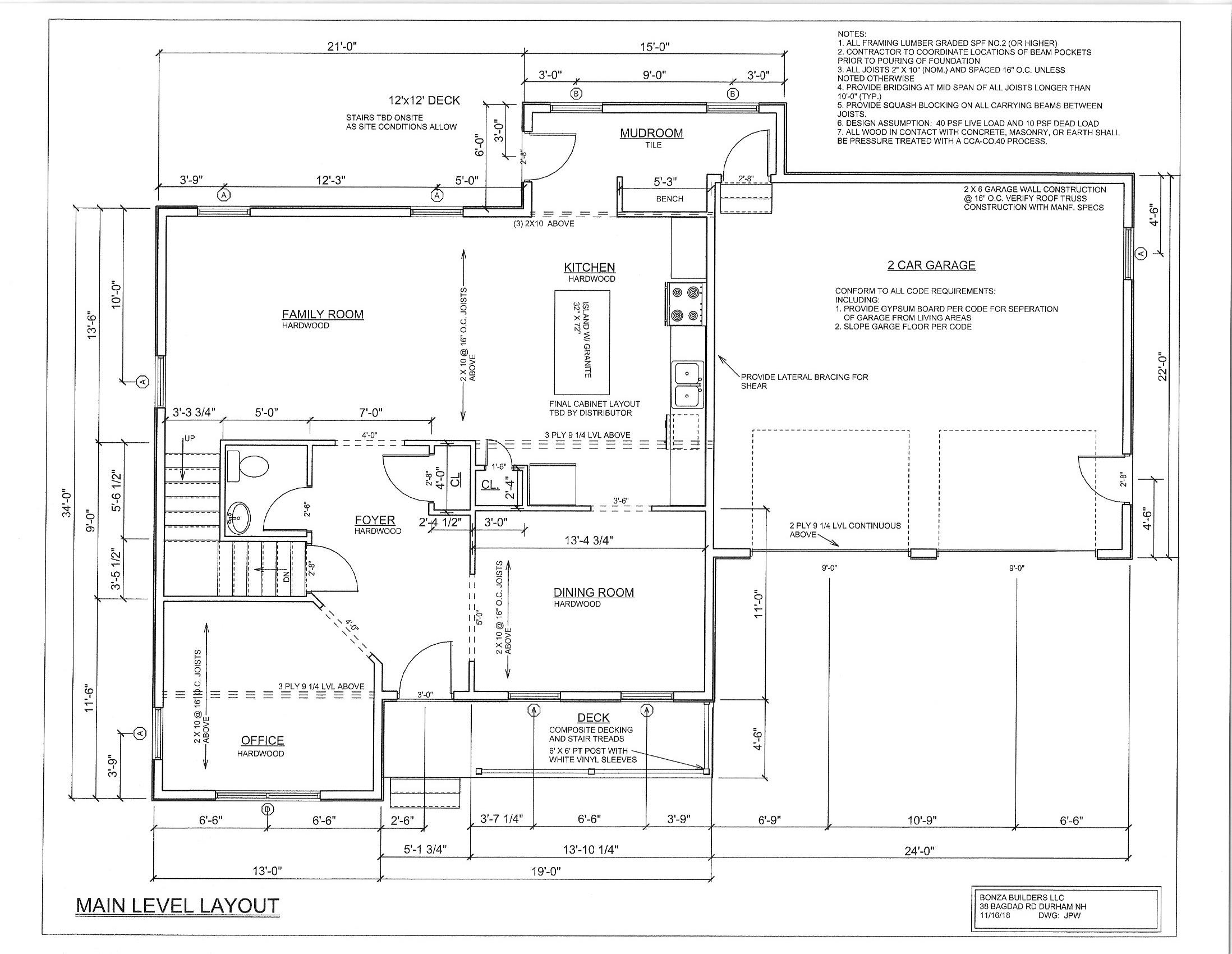 Lot 14 Bending Brook Court 14