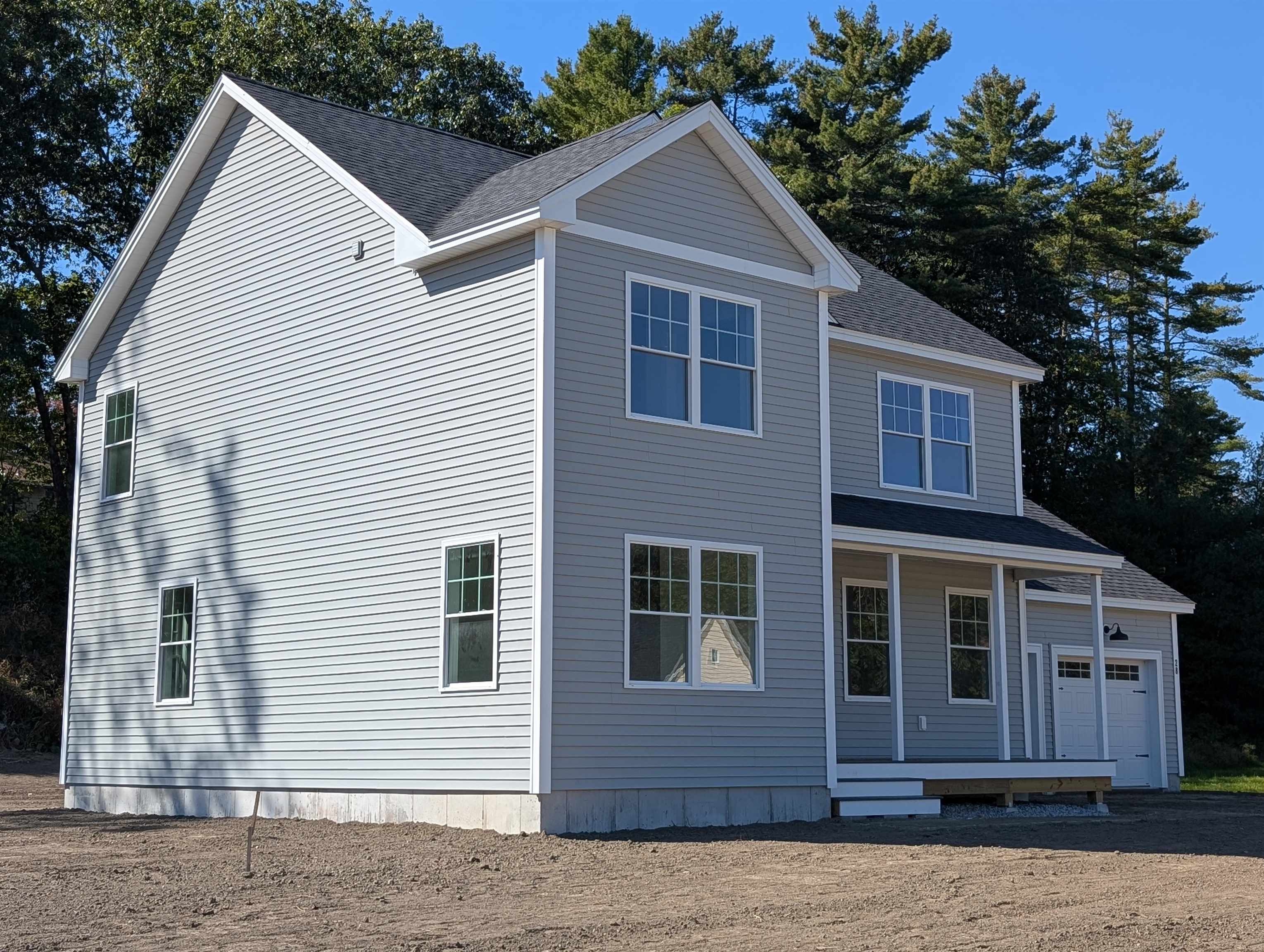 Lot 14 Pebble Court 14