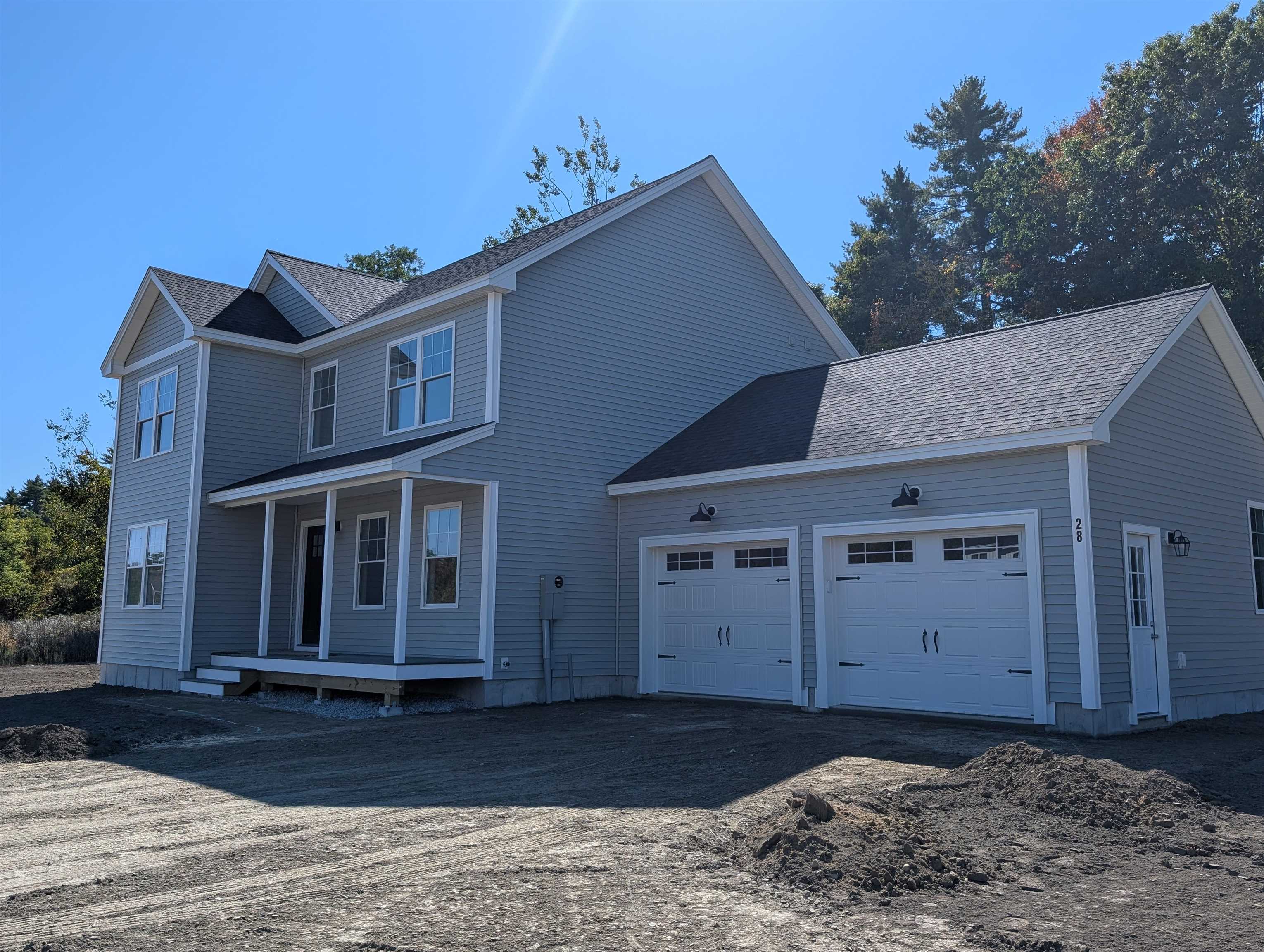 Lot 14 Pebble Court 14