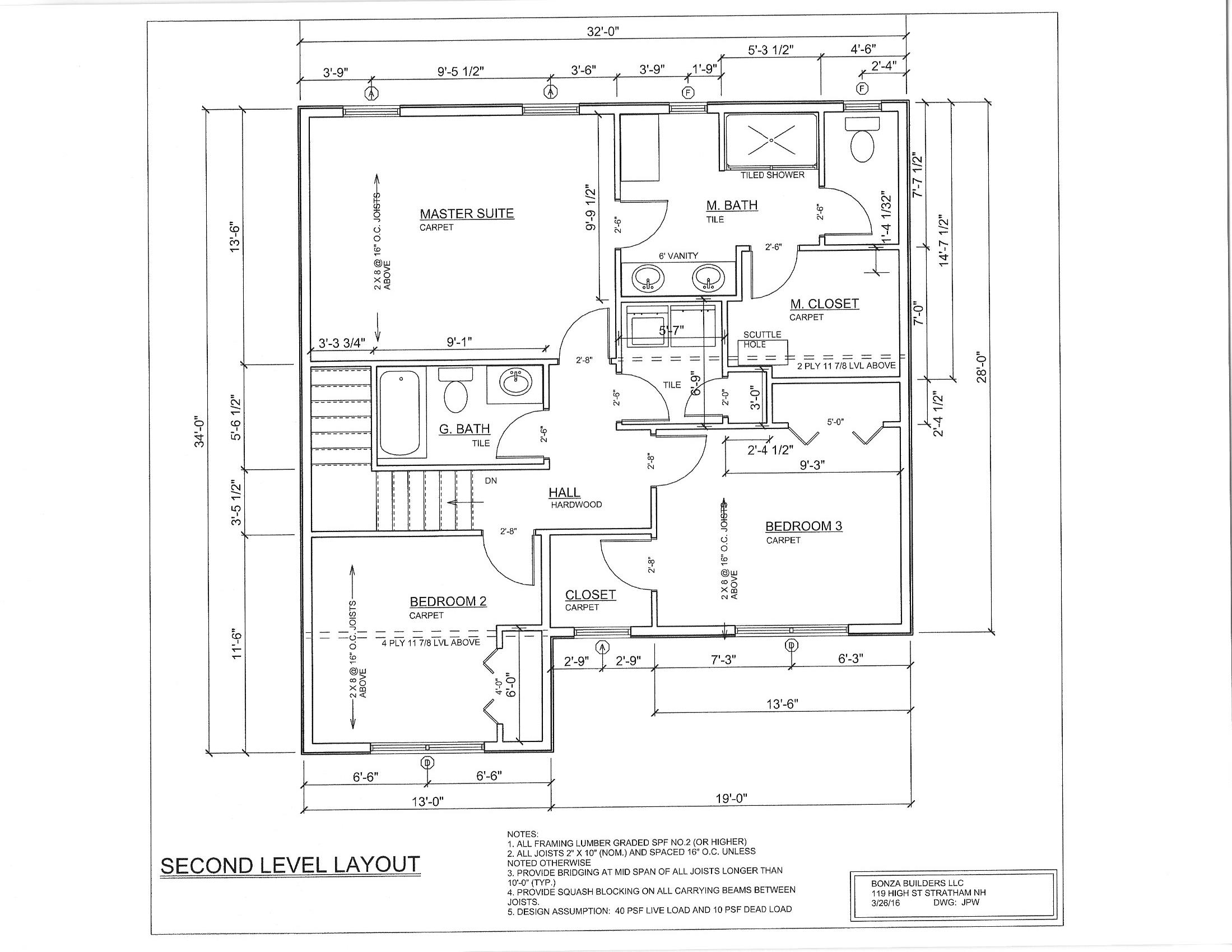 Lot 14 Bending Brook Court 14
