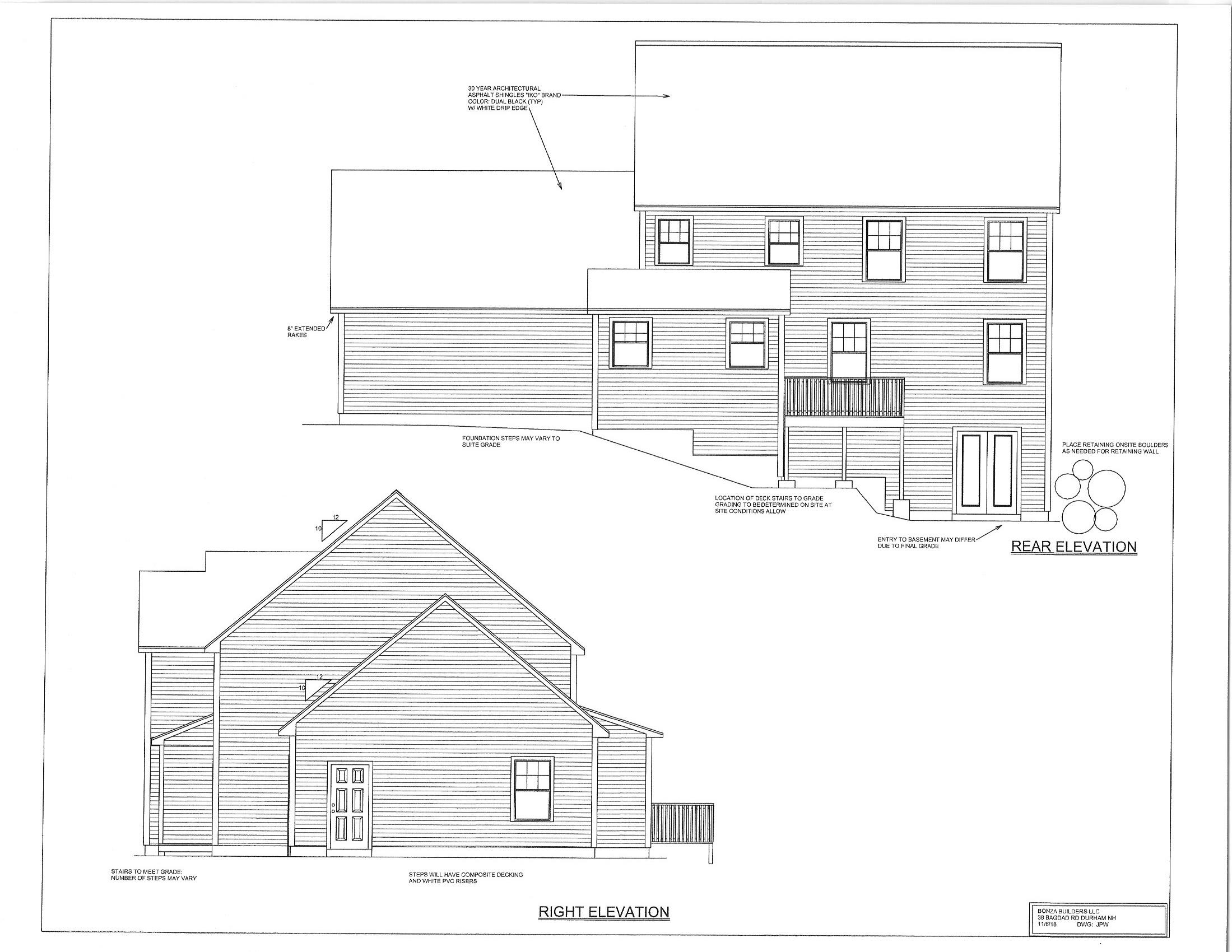 Lot 14 Bending Brook Court 14