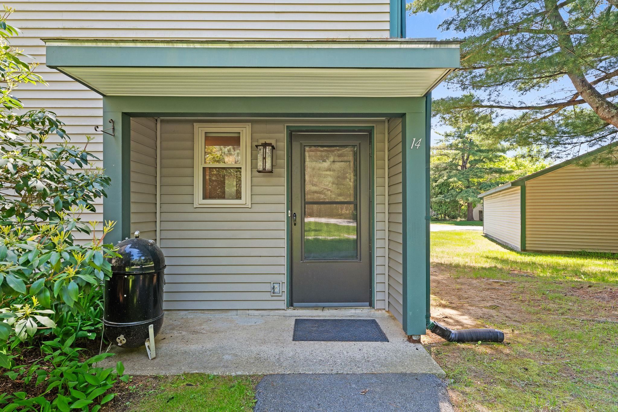 14 Hideaway Lane